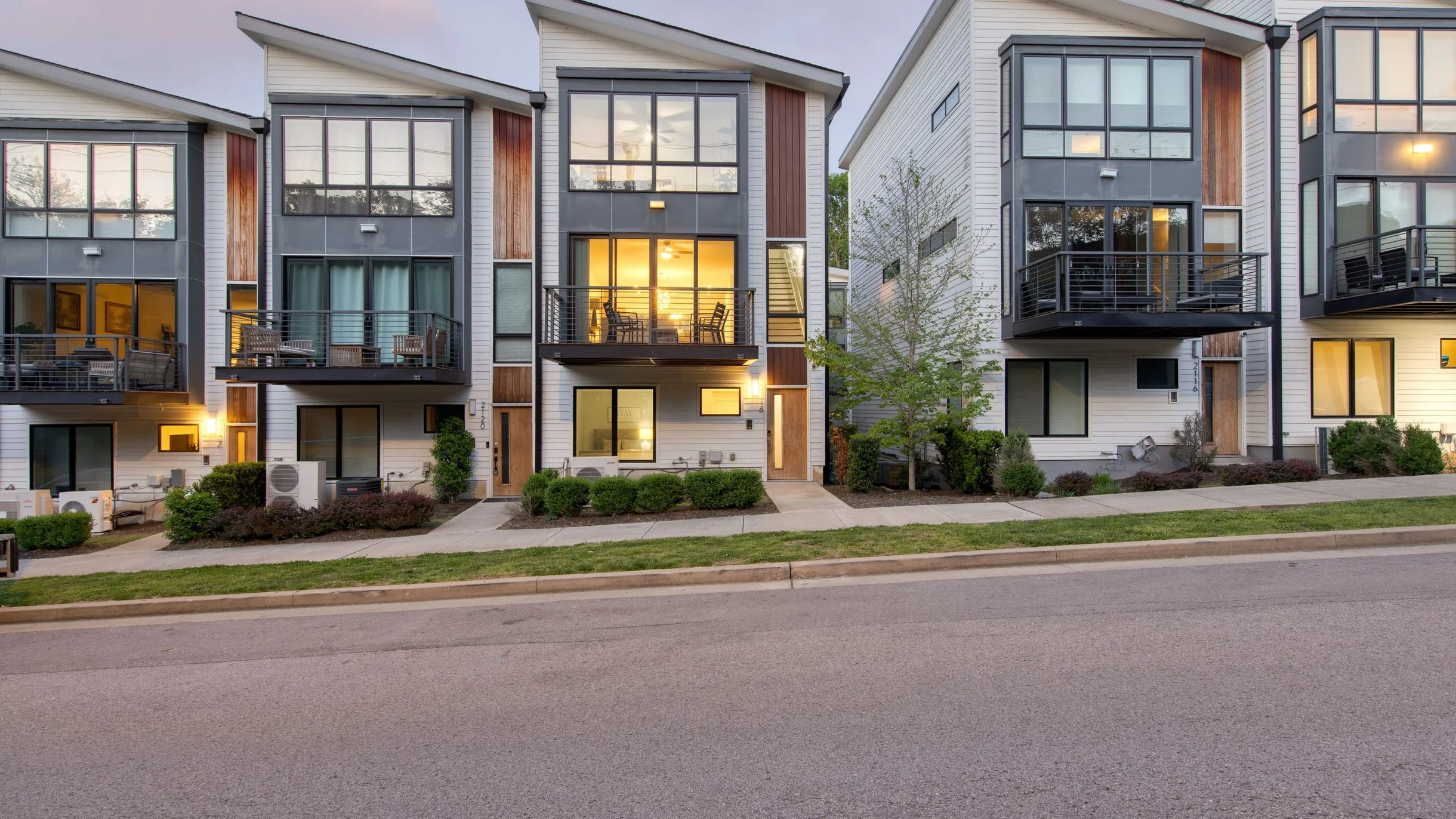 Wander Nashville Buena Vista #53