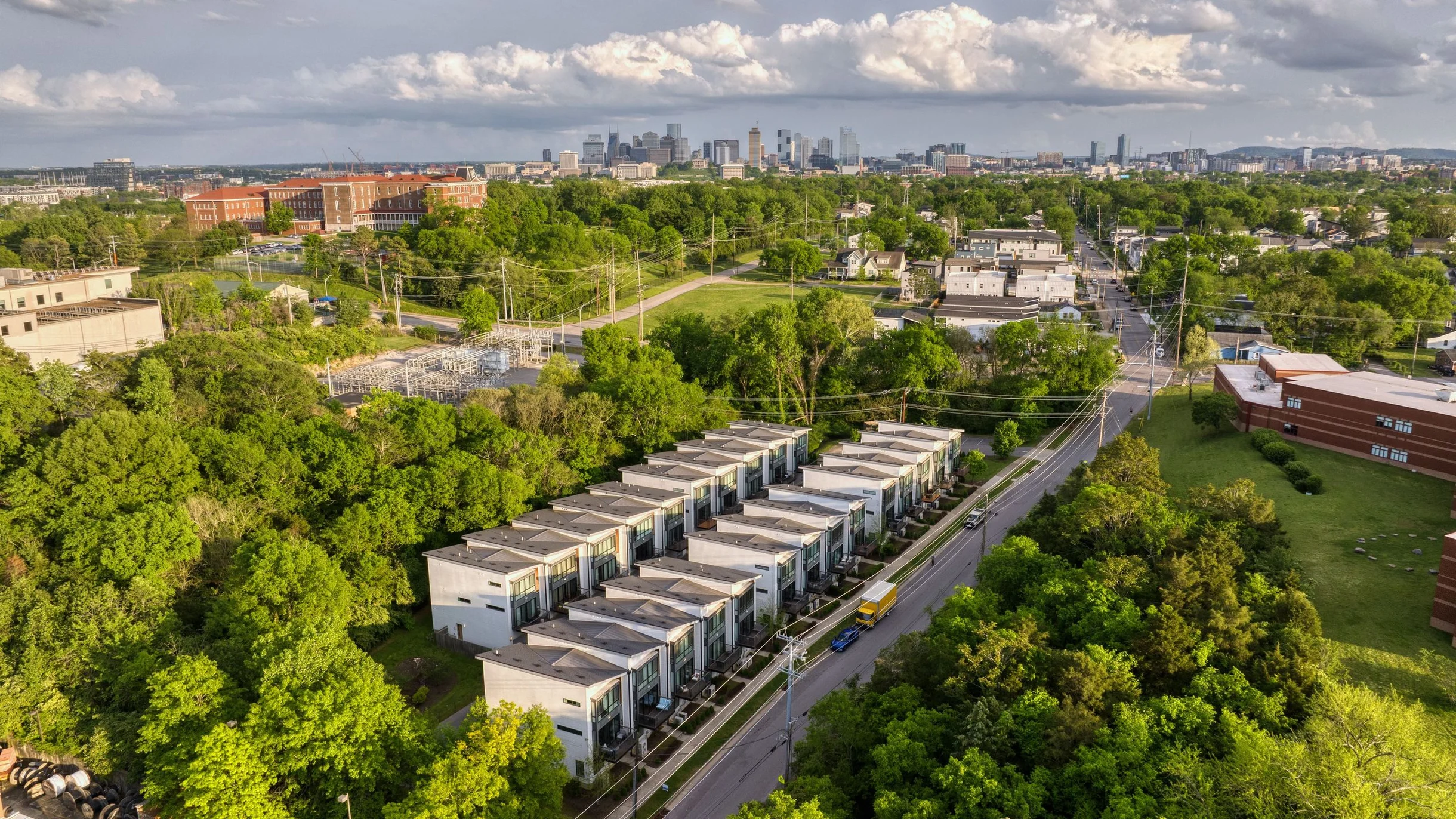 Wander Nashville Buena Vista #62