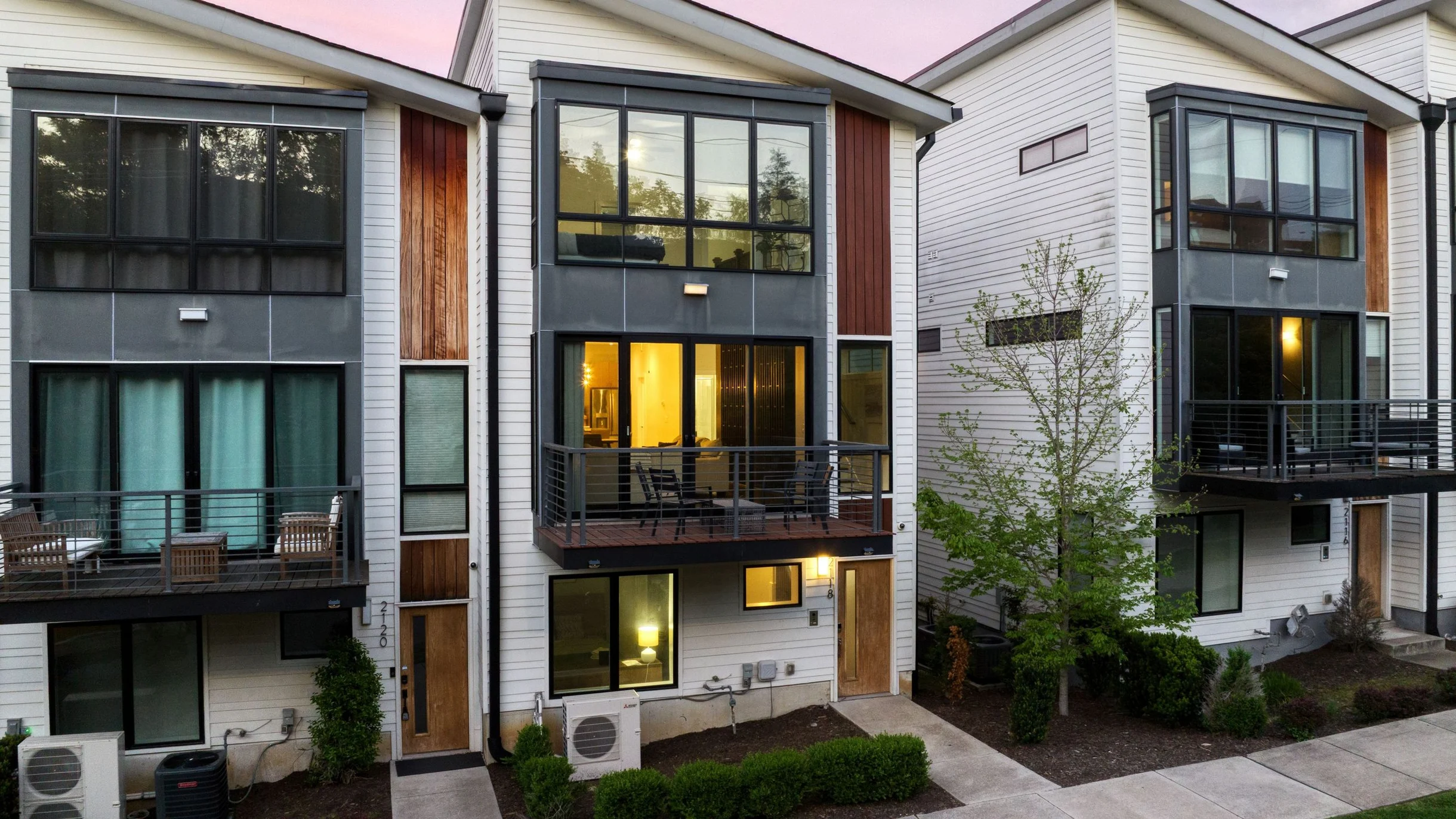 Wander Nashville Buena Vista #56