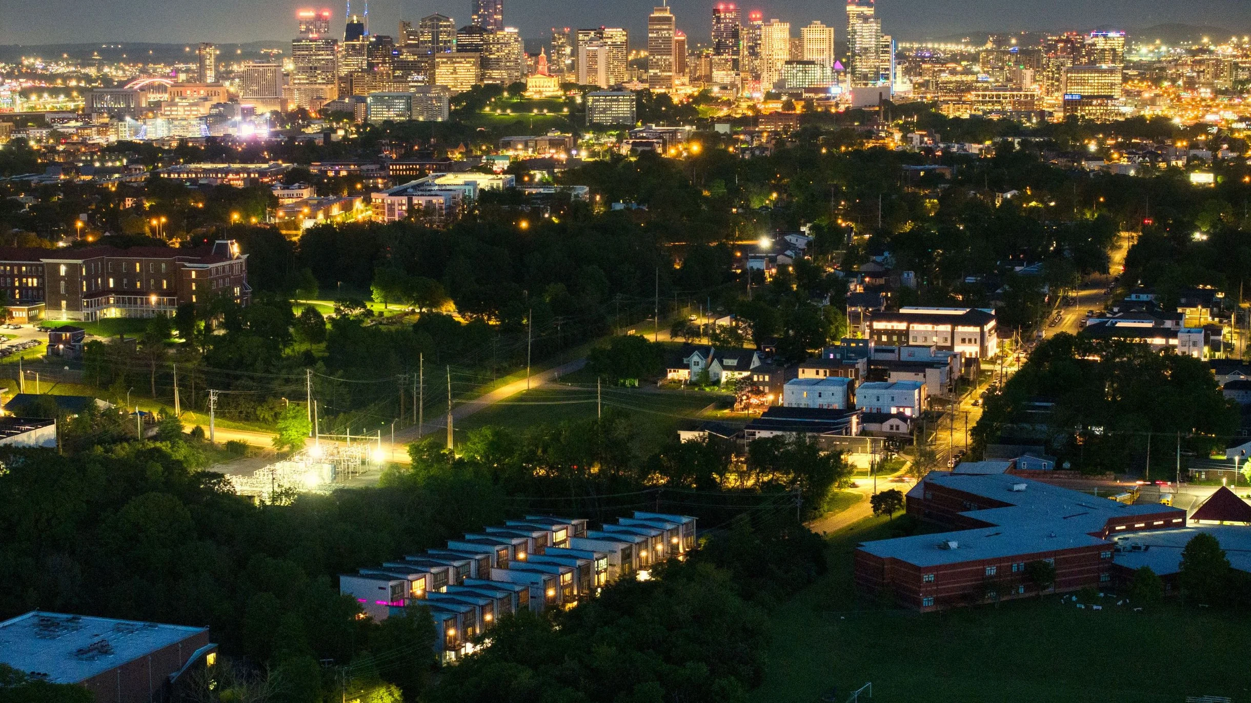 Wander Nashville Buena Vista #33