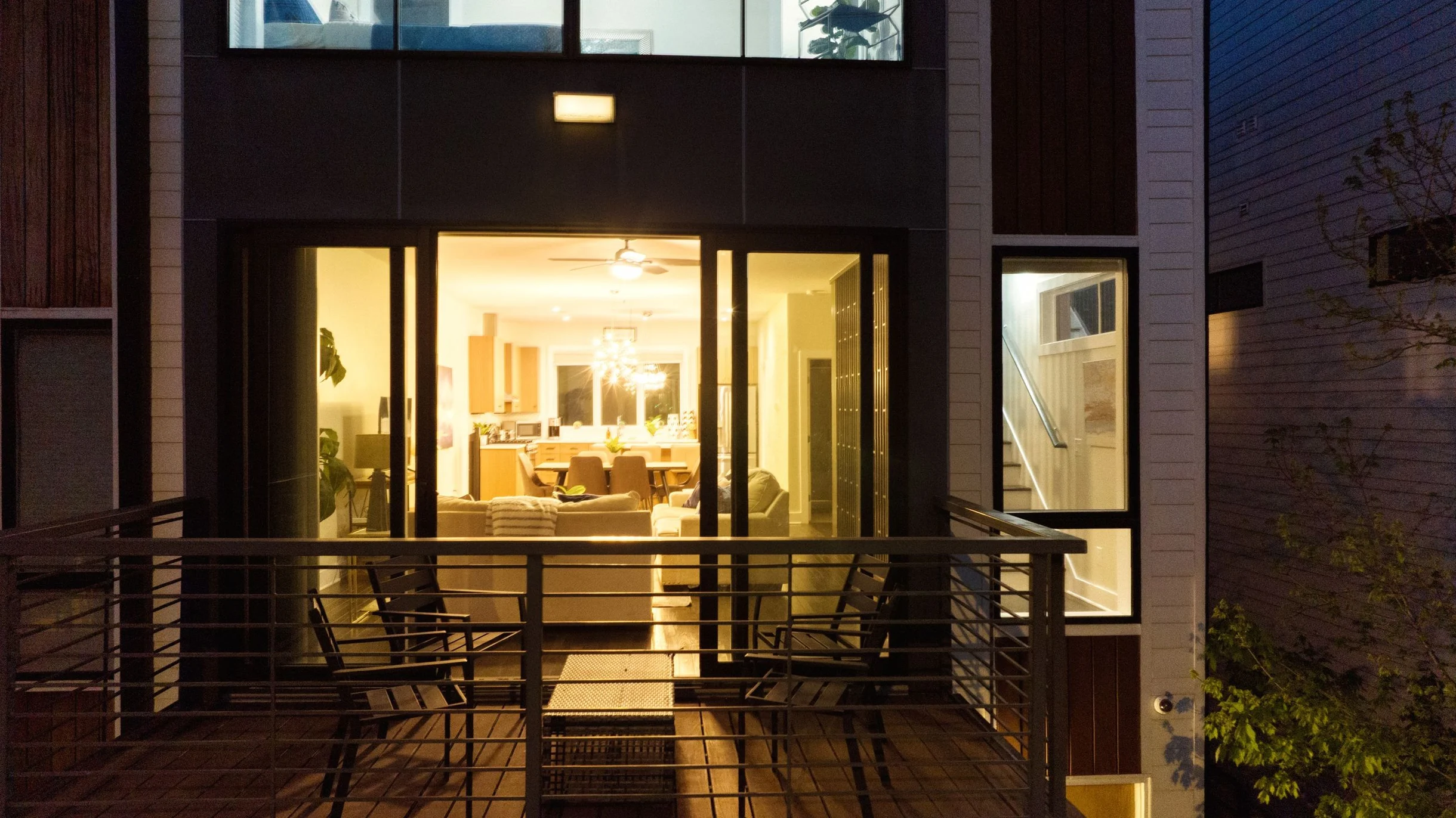 Wander Nashville Buena Vista #36