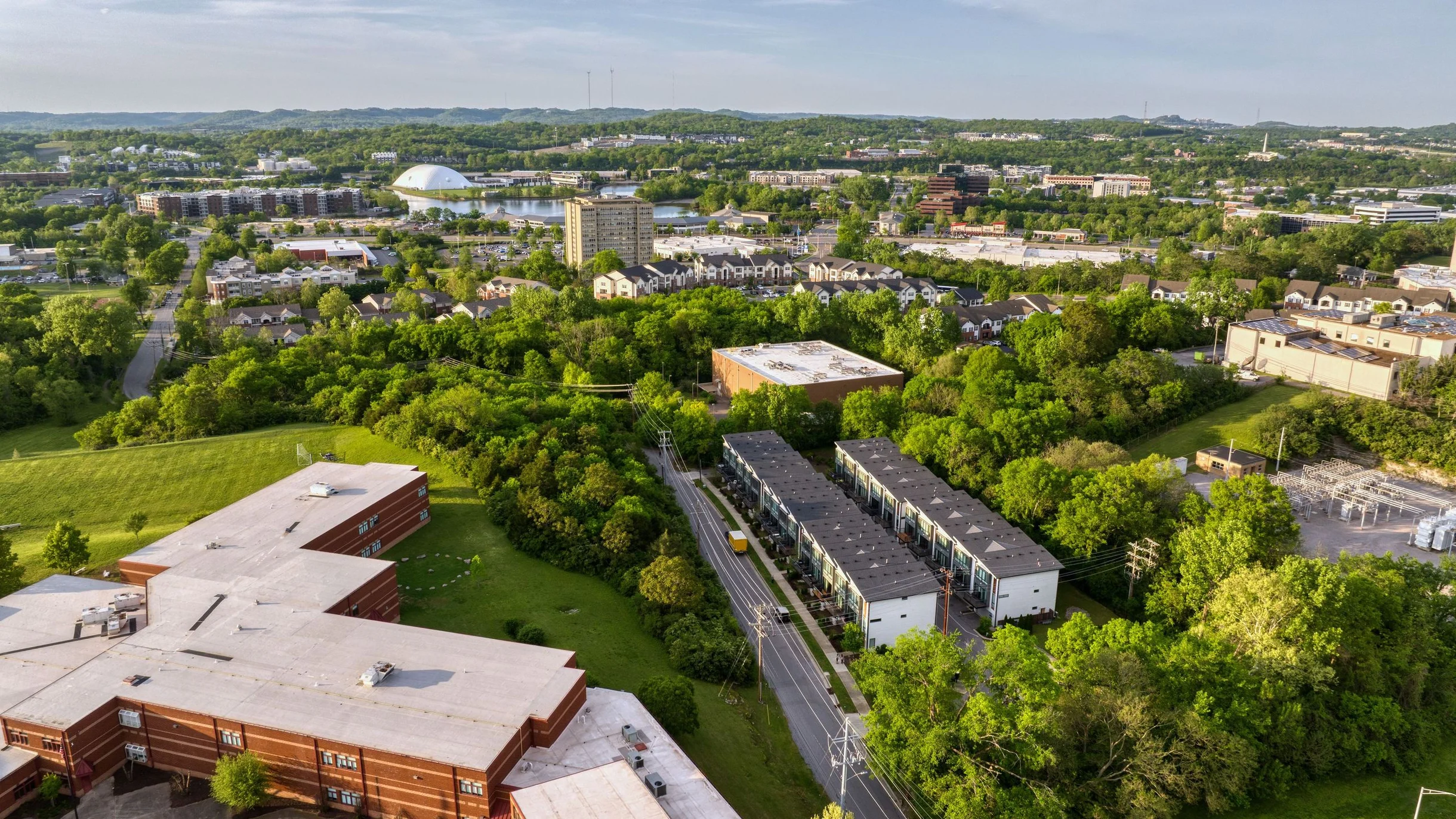 Wander Nashville Buena Vista #31