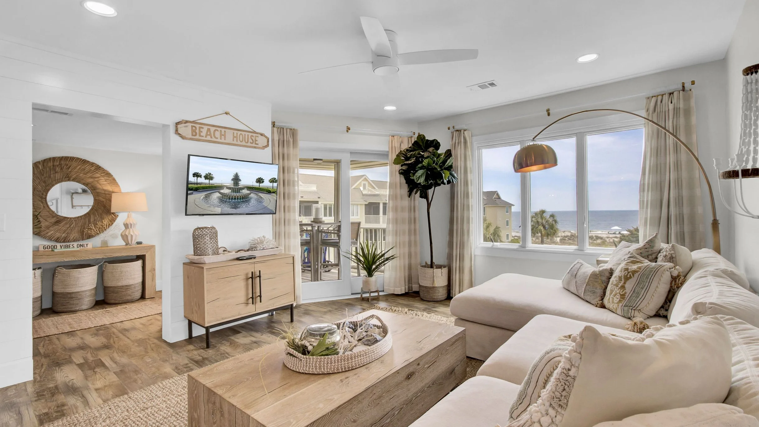 Wander Palms Penthouse #29