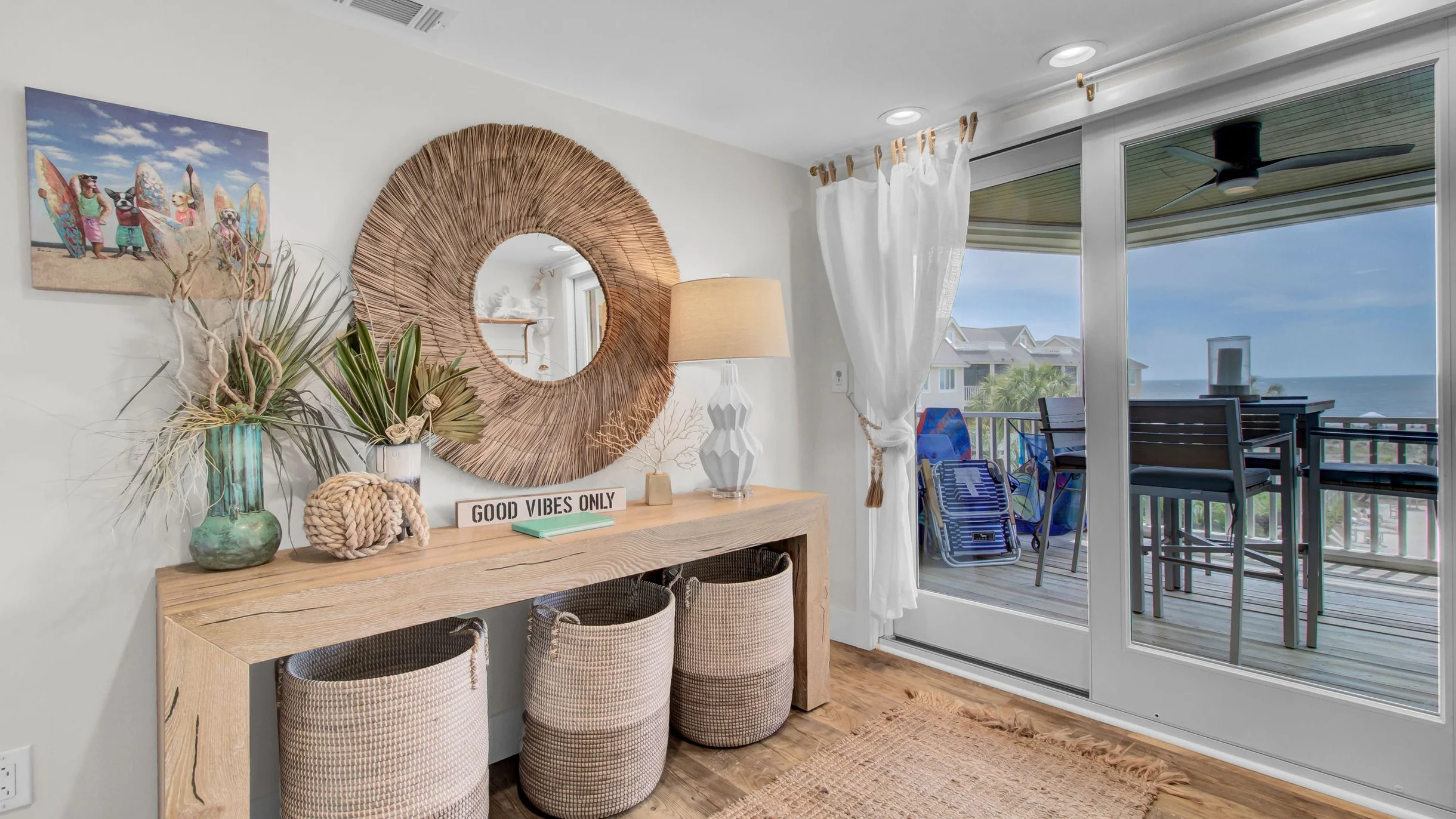 Wander Palms Penthouse #33