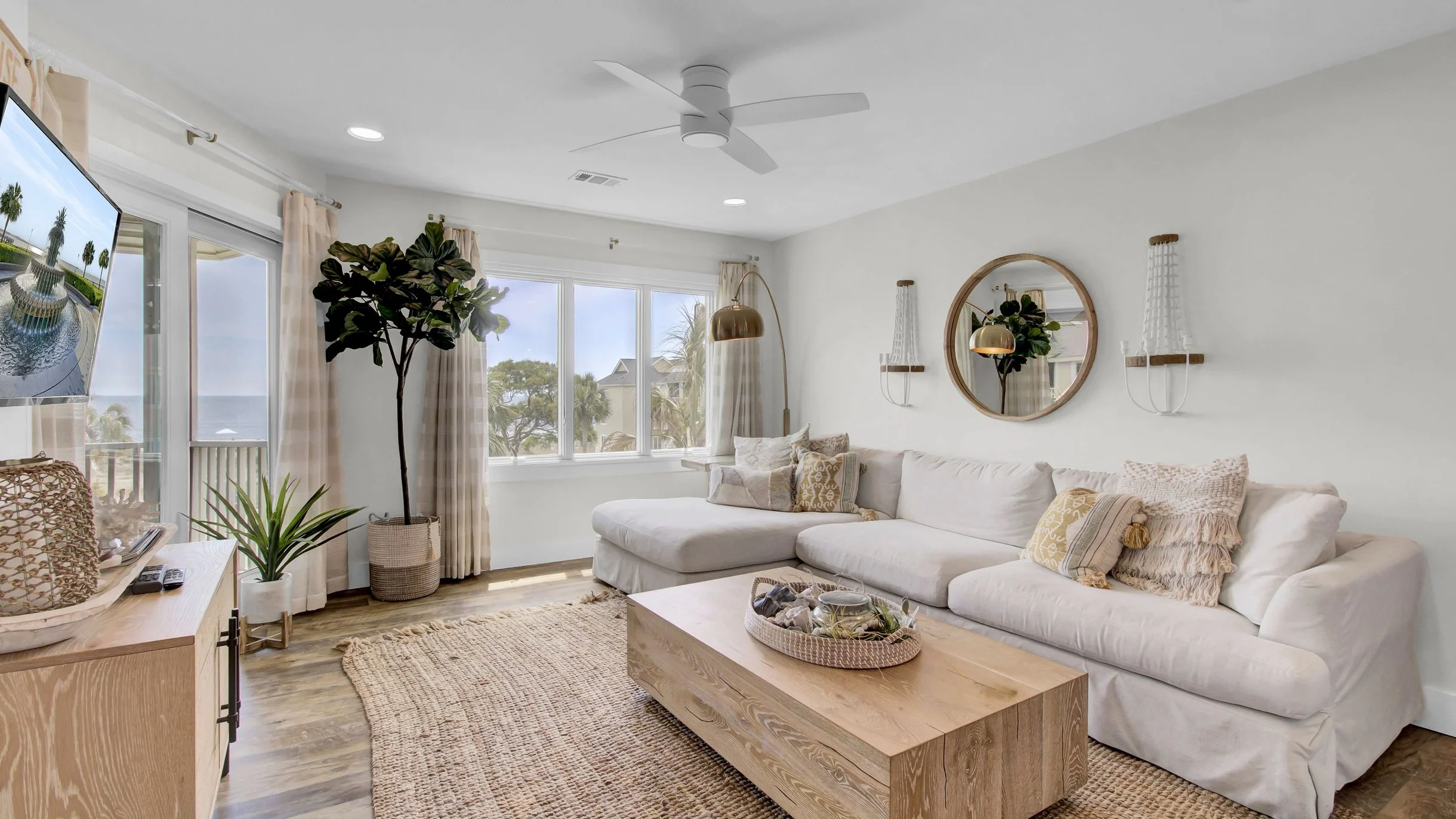 Wander Palms Penthouse #48