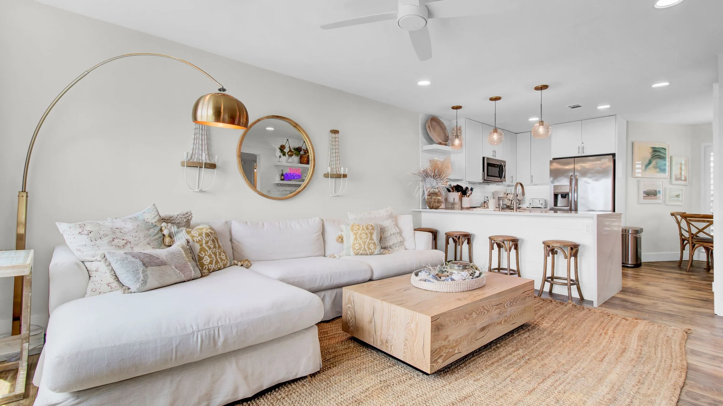 Wander Palms Penthouse #34