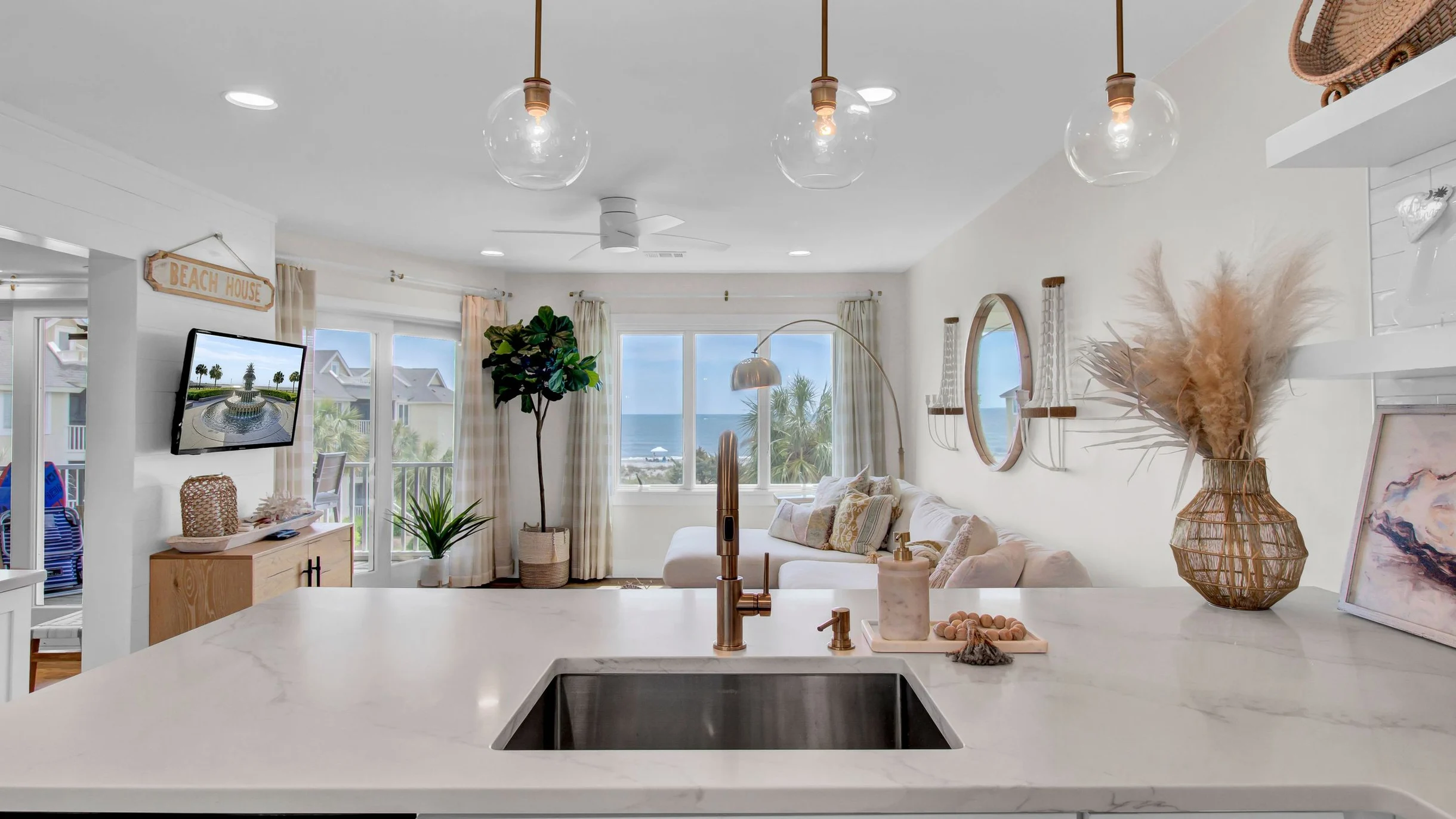 Wander Palms Penthouse #42