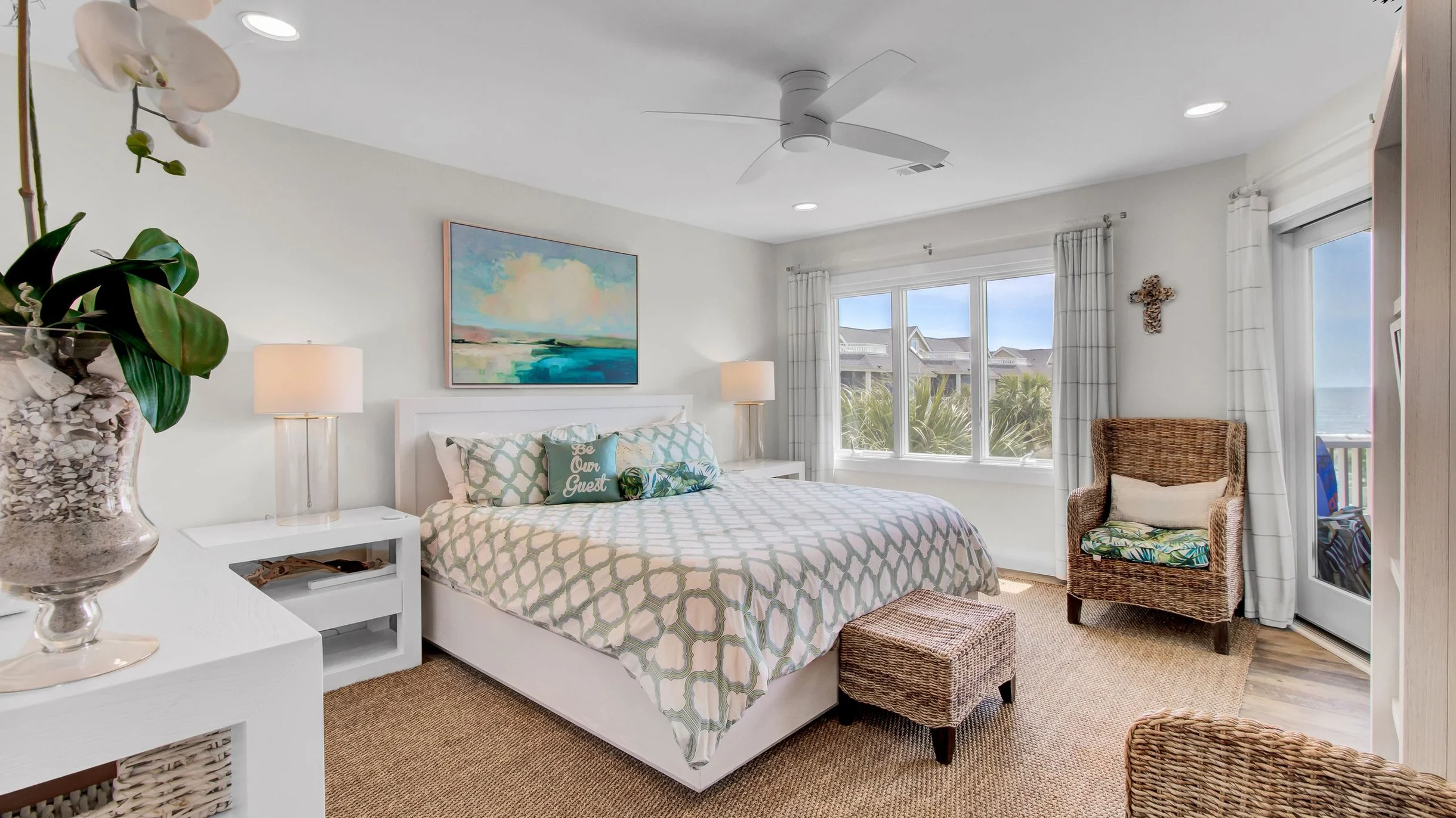 Wander Palms Penthouse #38