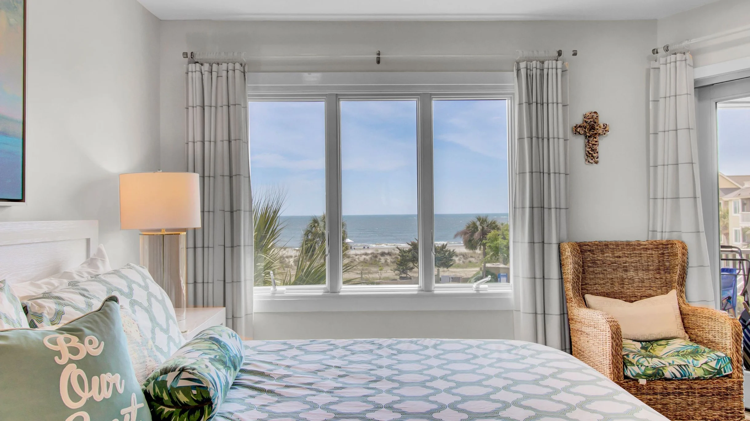 Wander Palms Penthouse #43