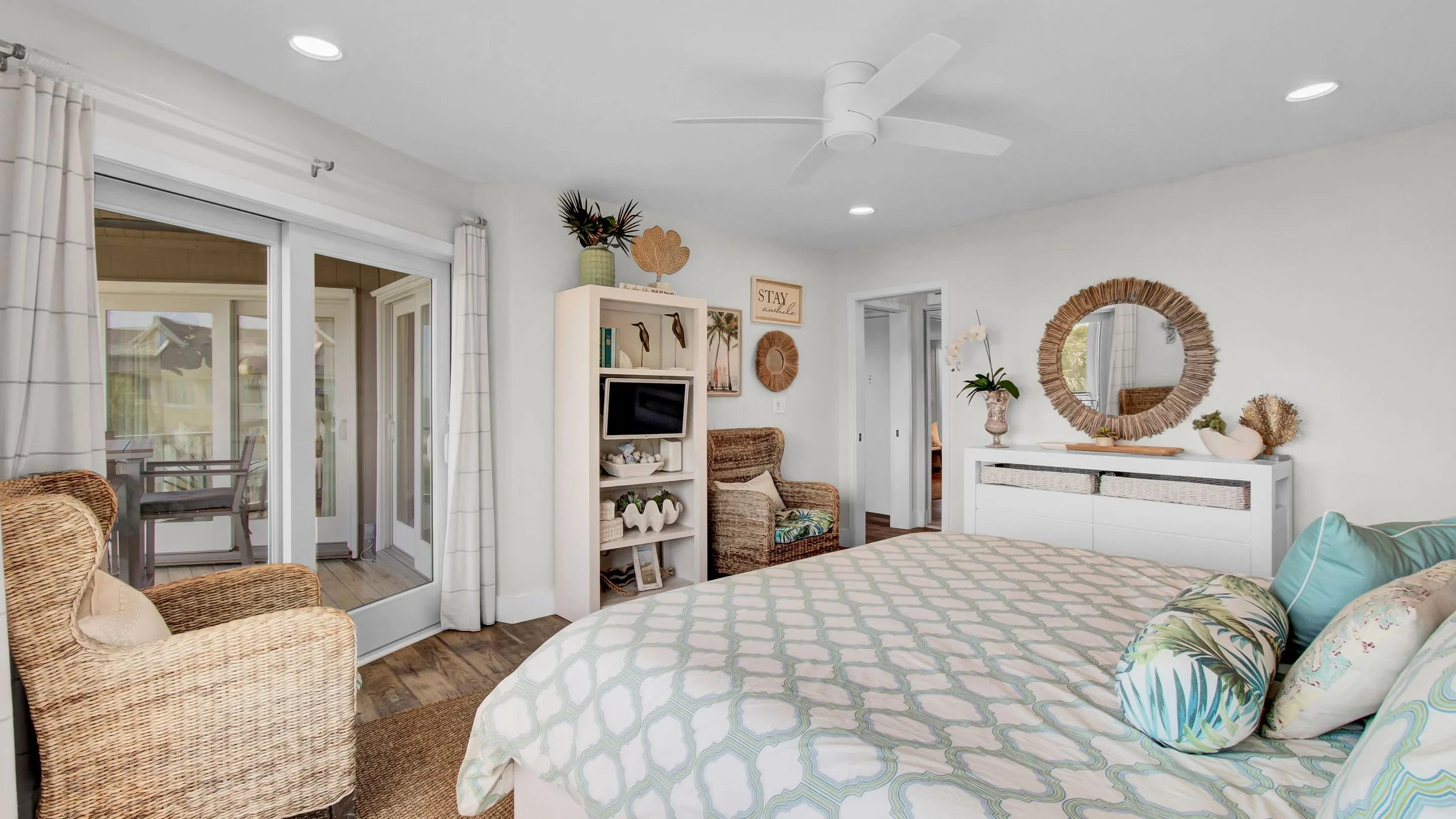 Wander Palms Penthouse #47