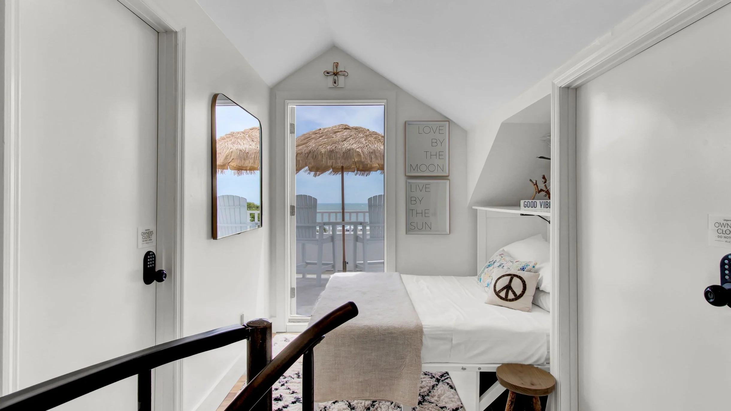 Wander Palms Penthouse #30