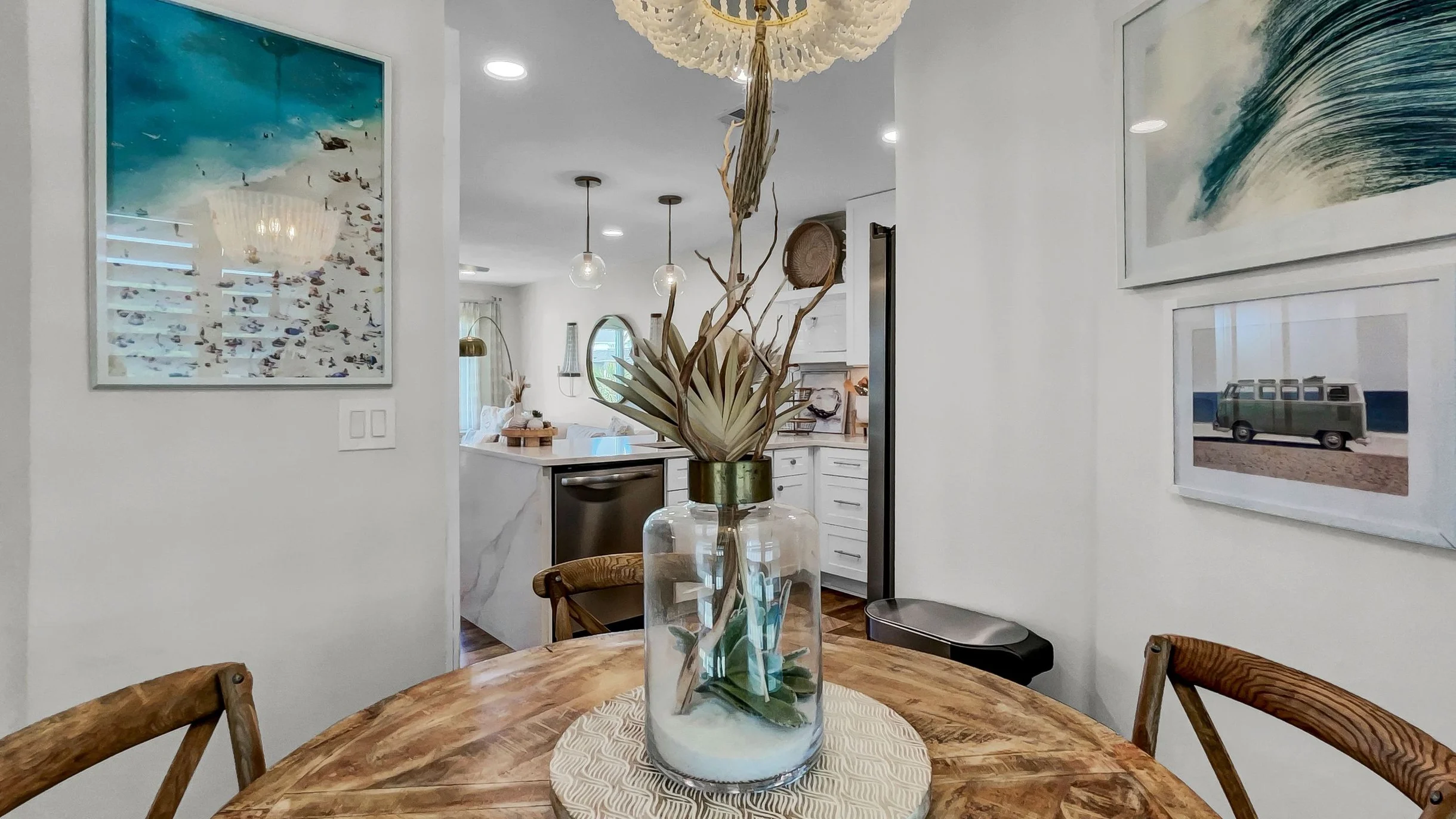 Wander Palms Penthouse #21