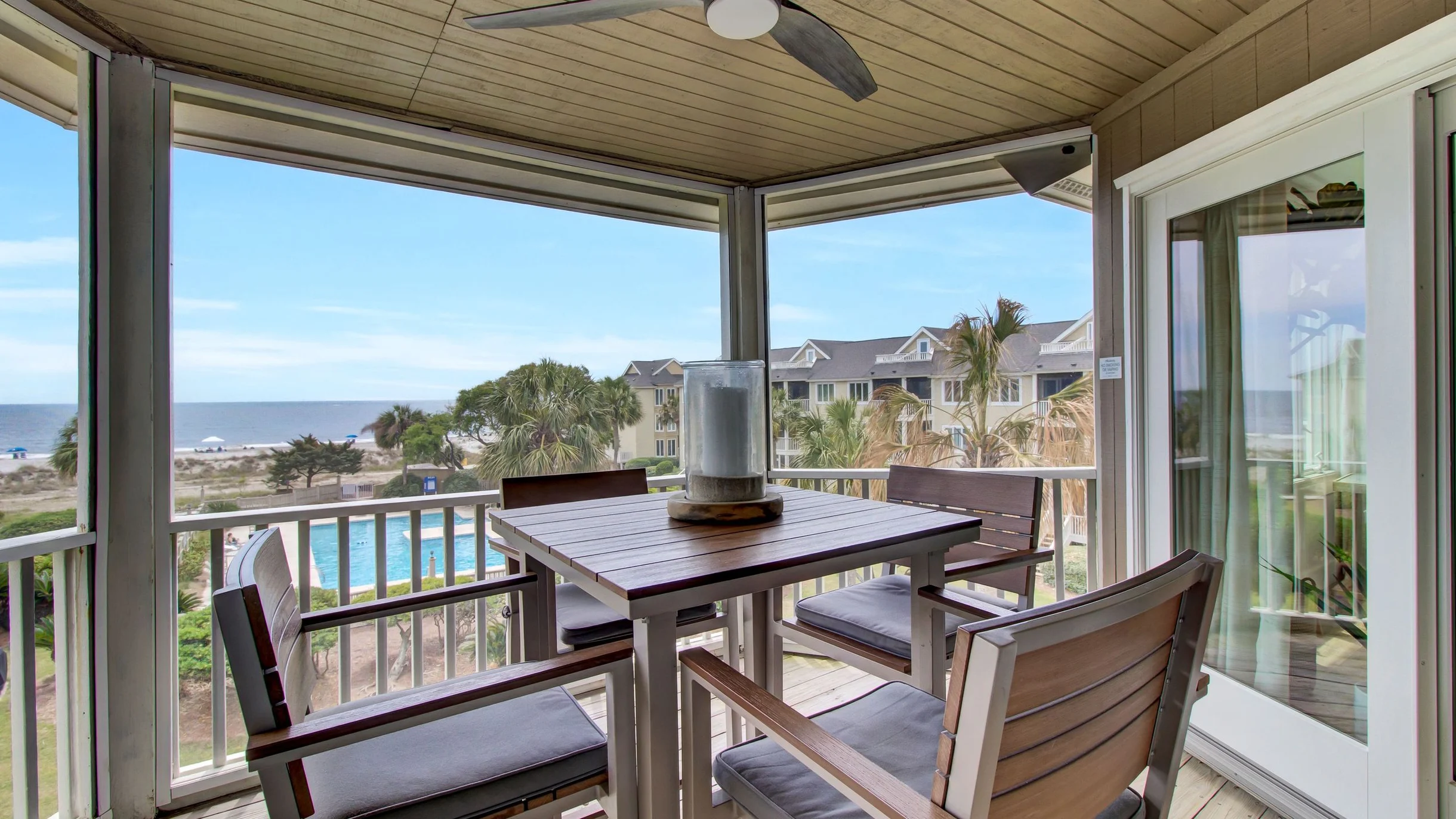 Wander Palms Penthouse #31