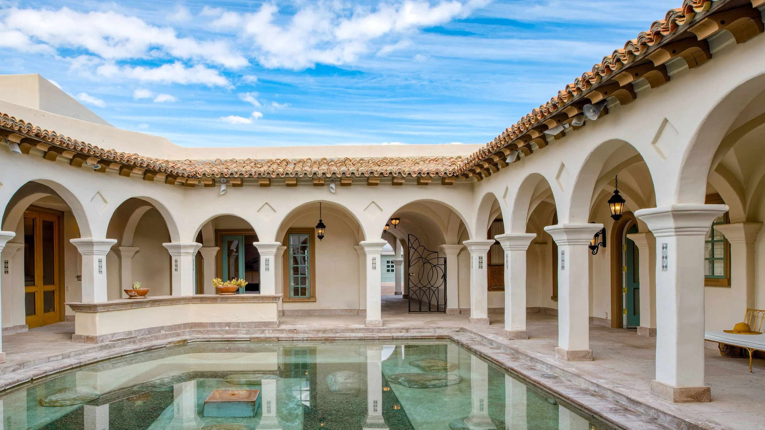 Wander Palm Springs Sands #103