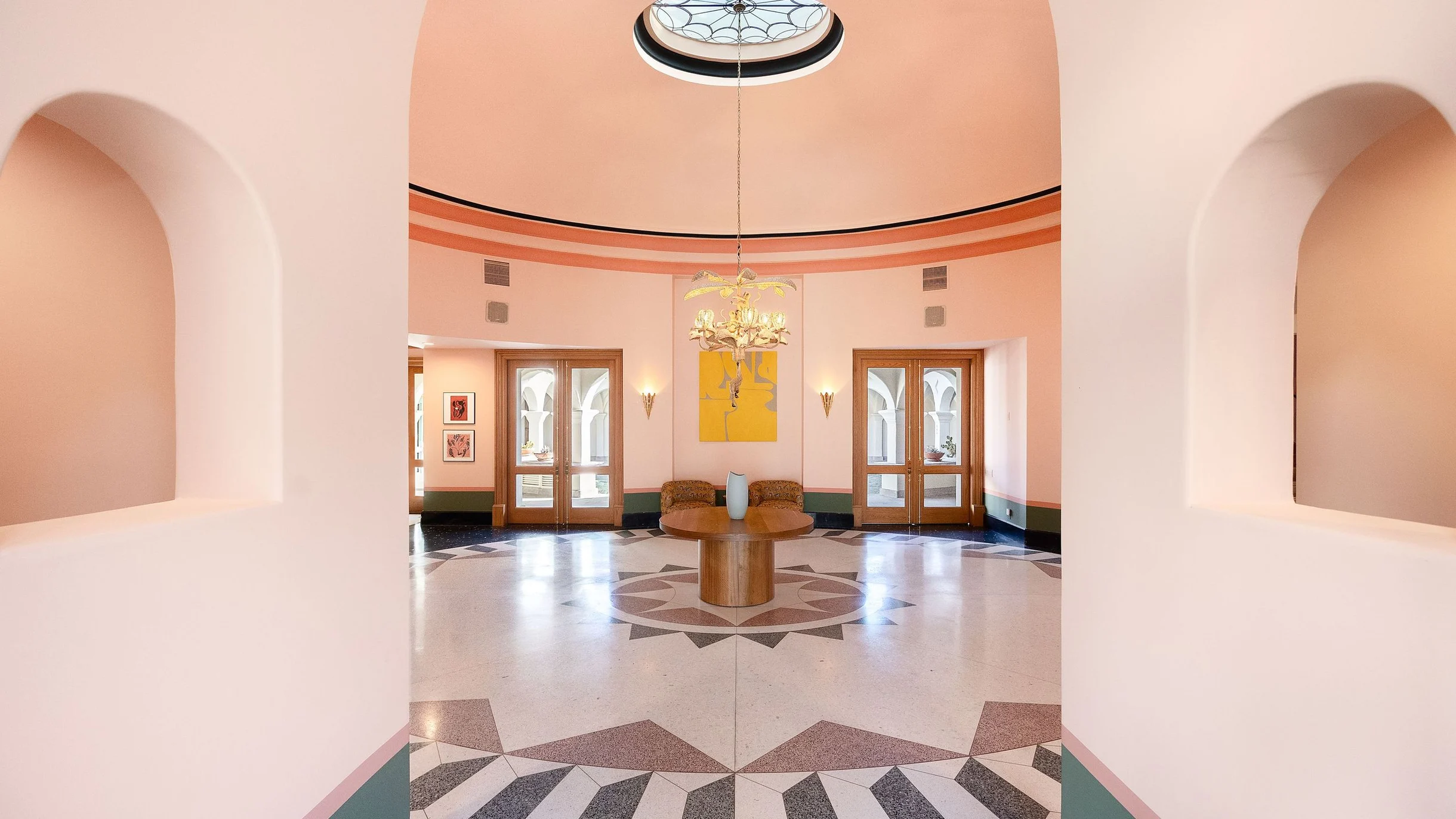 Wander Palm Springs Sands #96