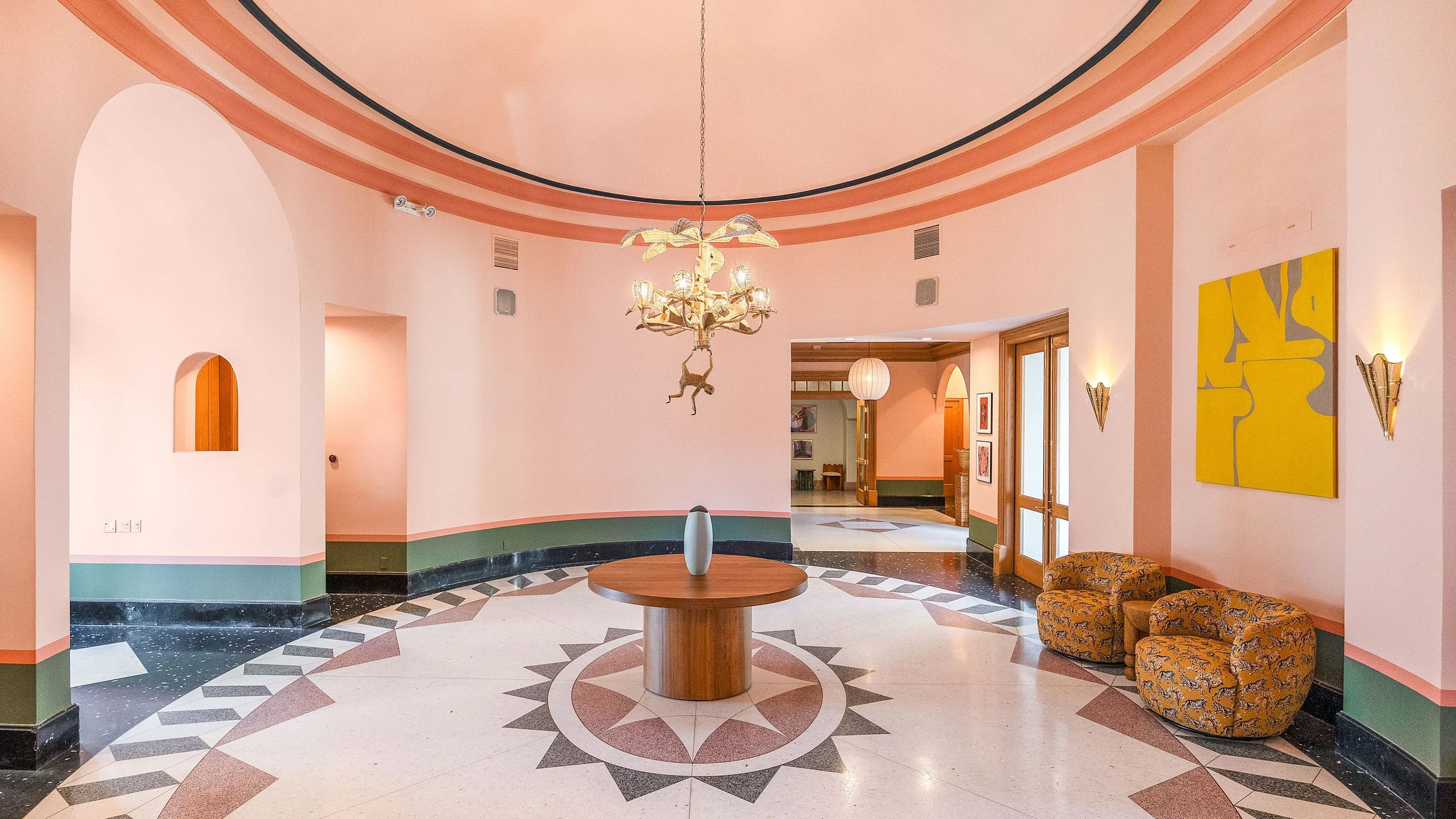 Wander Palm Springs Sands #90