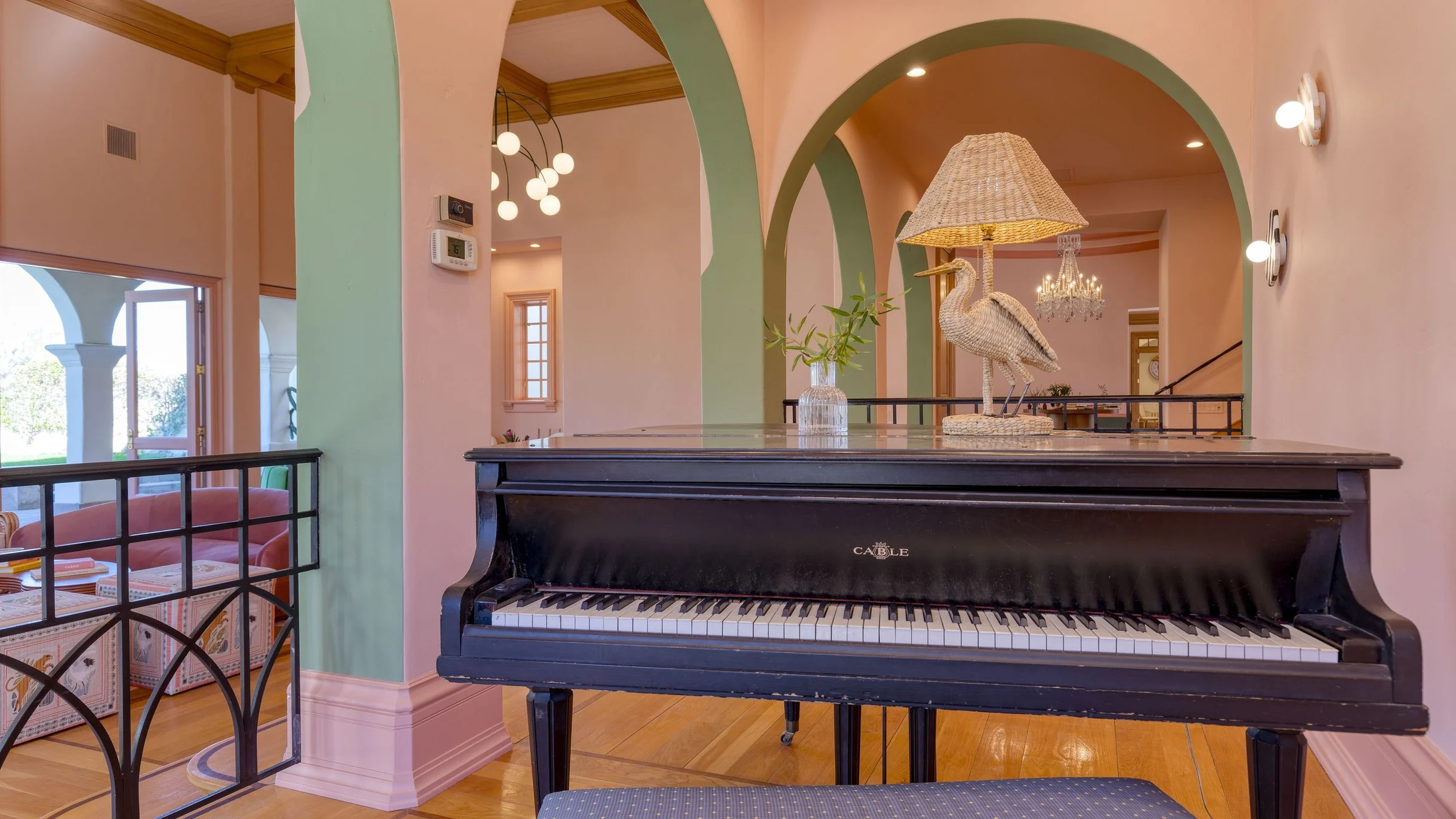 Wander Palm Springs Sands #78