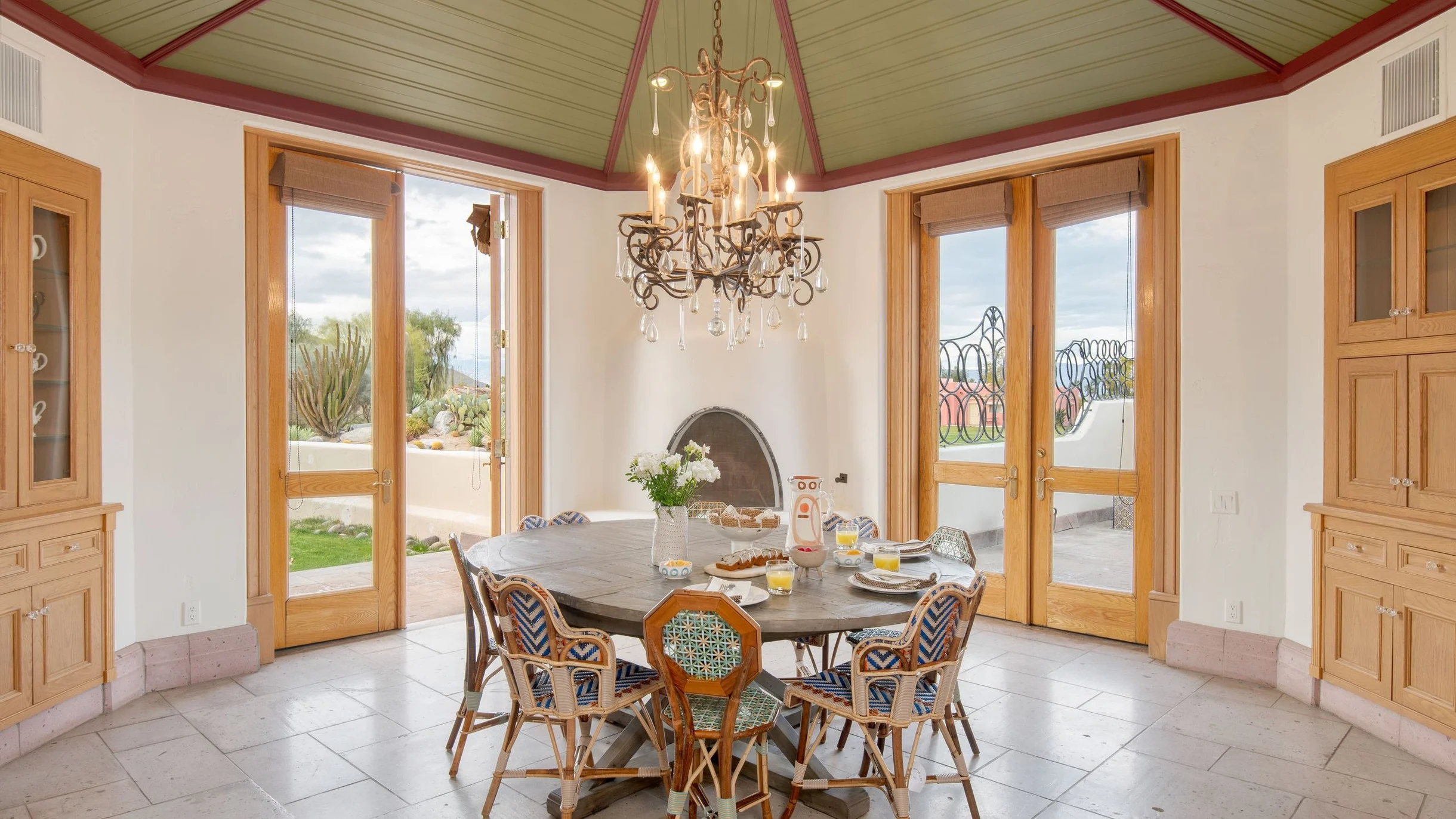 Wander Palm Springs Sands #122