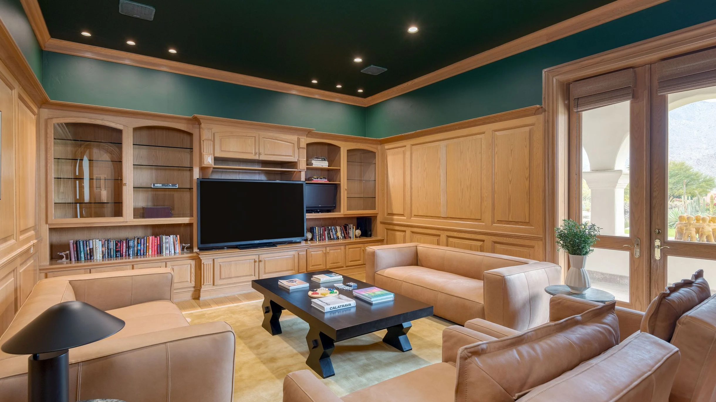 Wander Palm Springs Sands #174