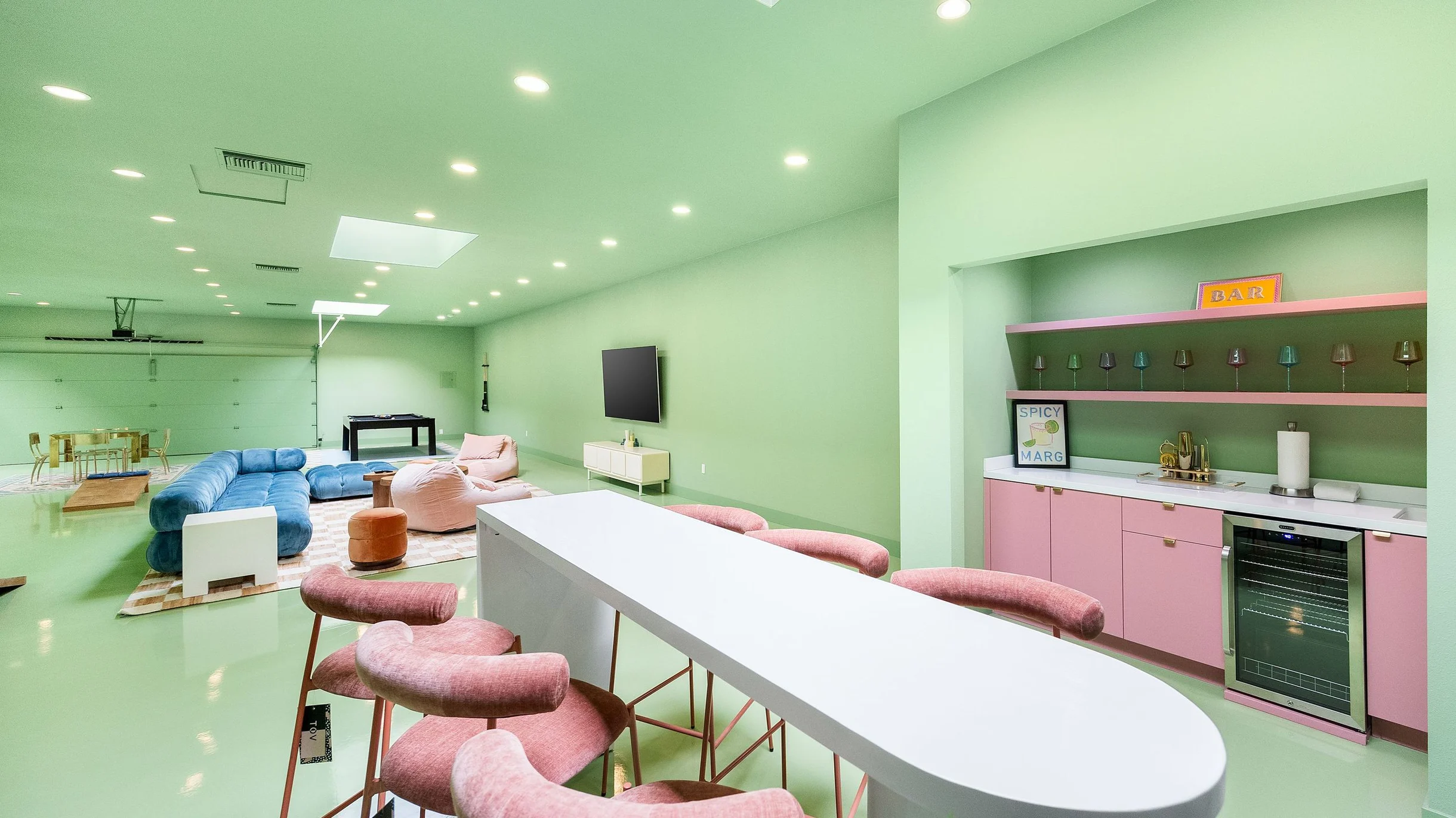 Wander Palm Springs Sands #124