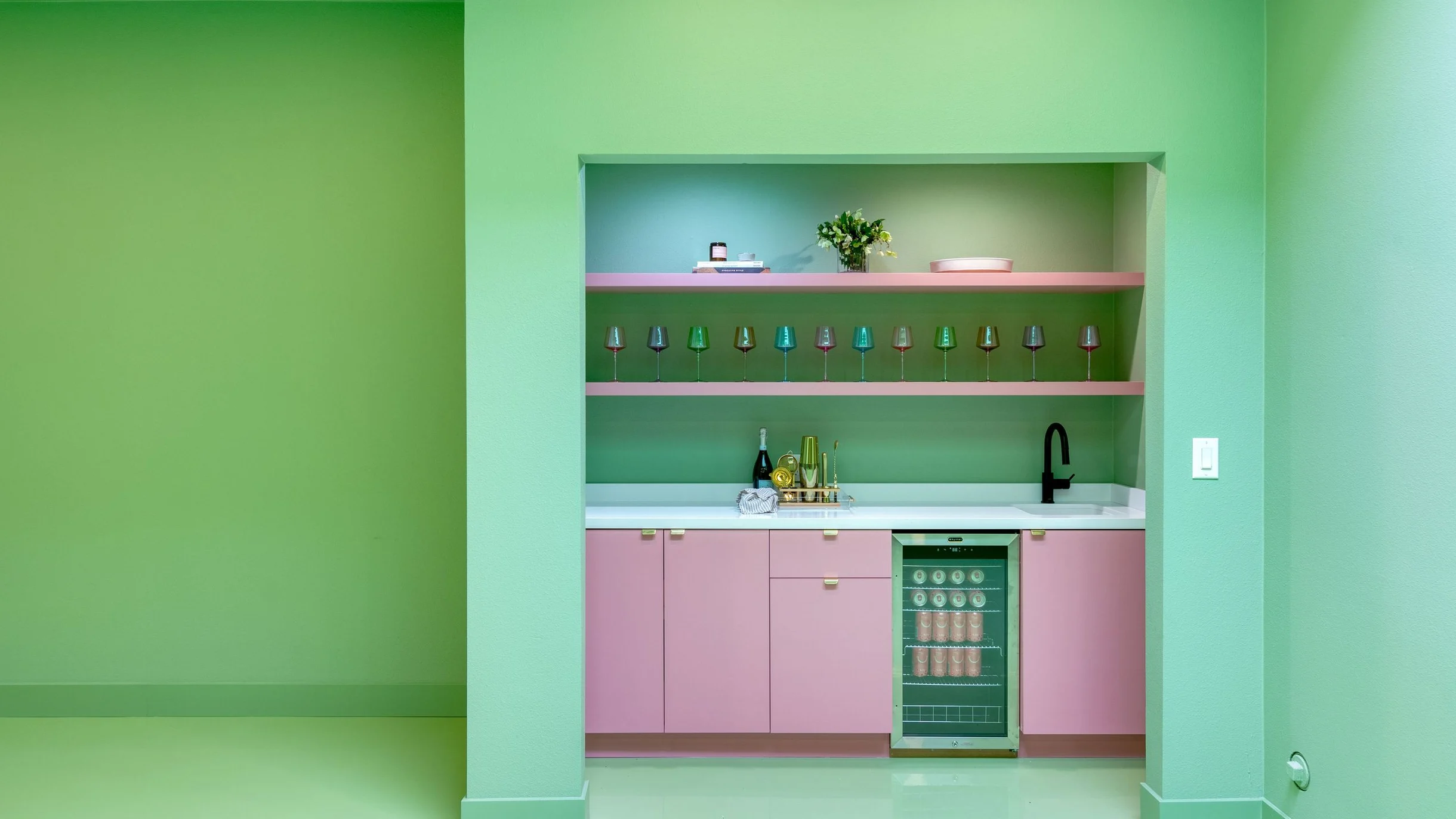 Wander Palm Springs Sands #140