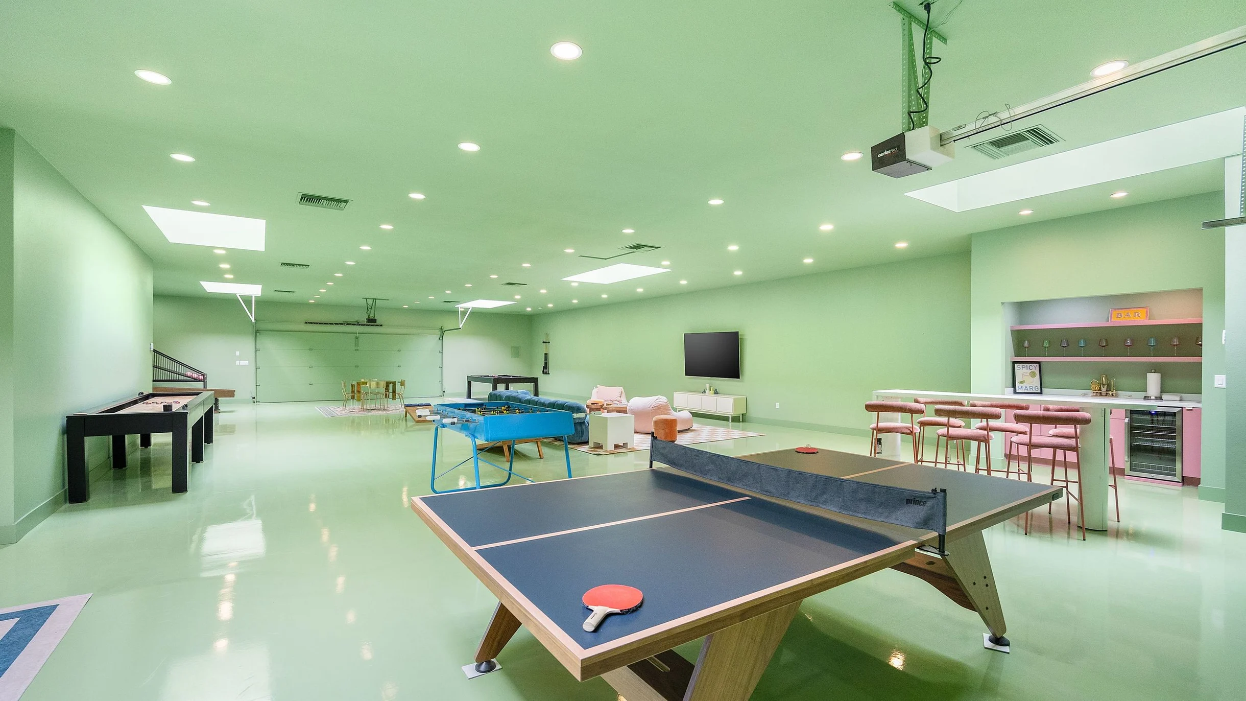 Wander Palm Springs Sands #139