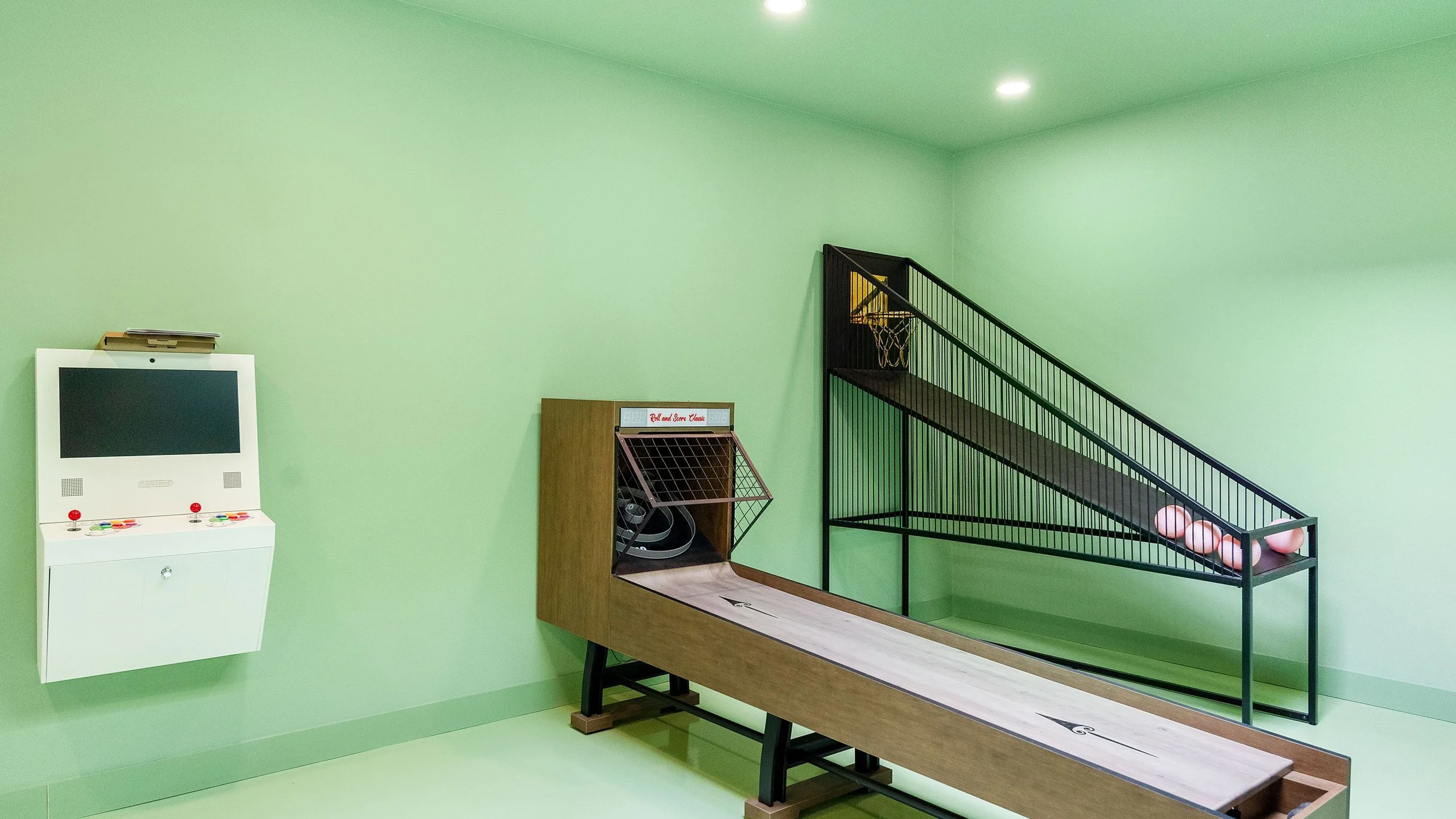 Wander Palm Springs Sands #107