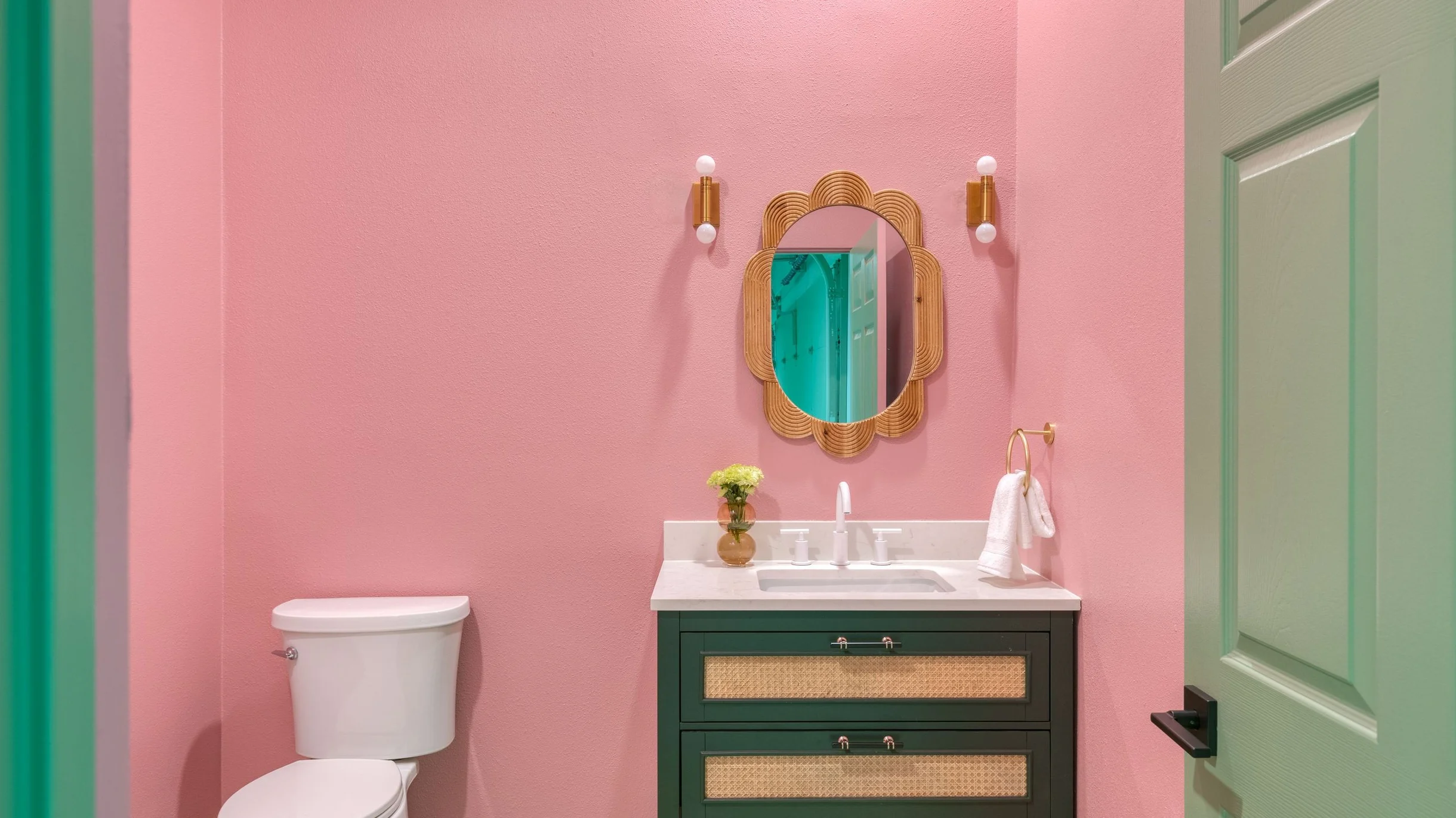 Wander Palm Springs Sands #127