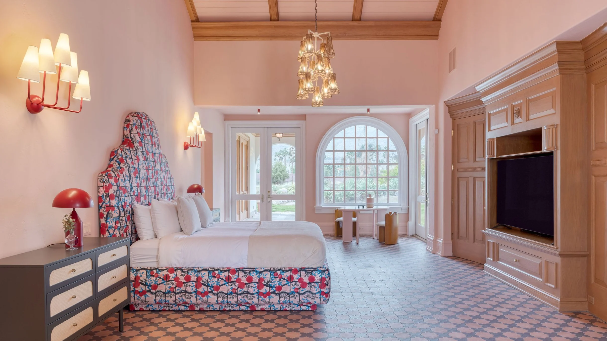 Wander Palm Springs Sands #181