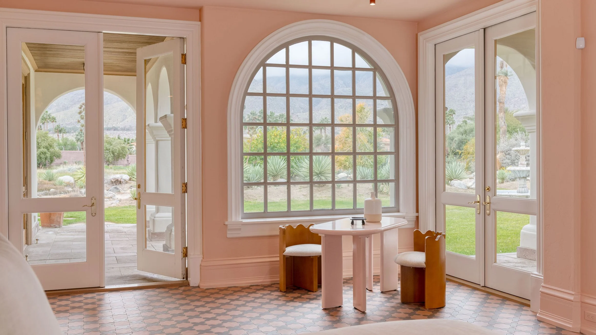 Wander Palm Springs Sands #143