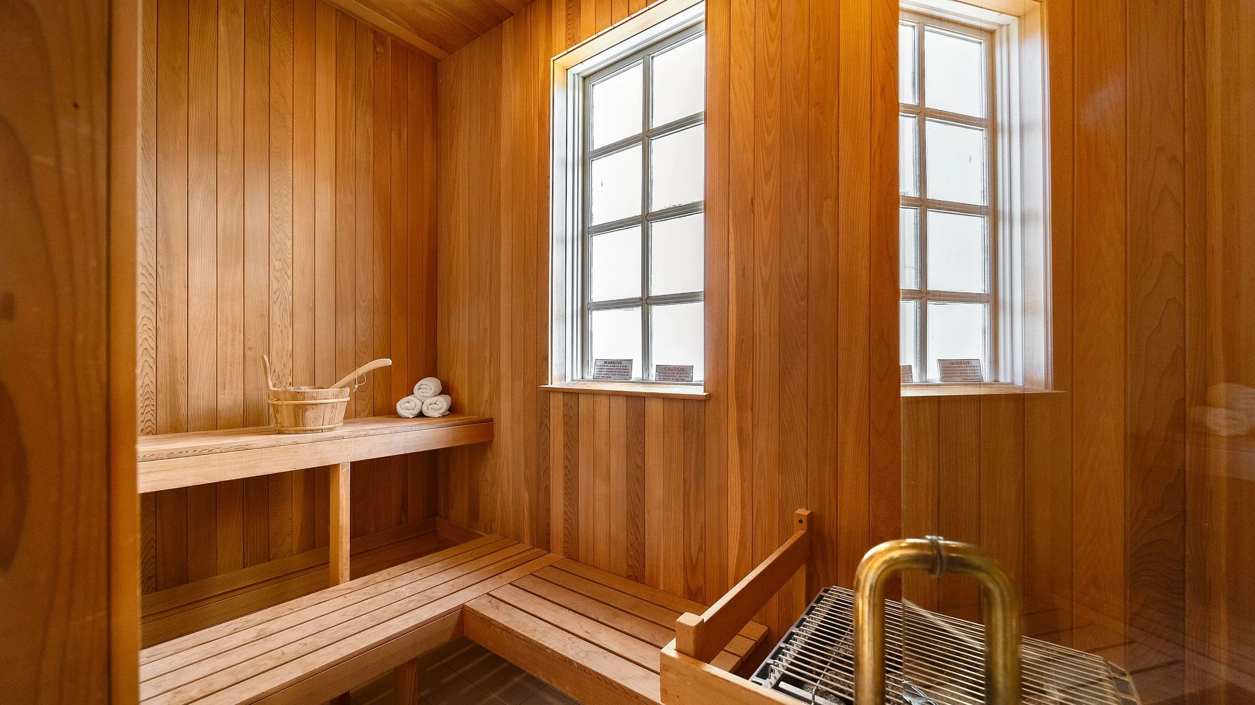 Wander Palm Springs Sands #189