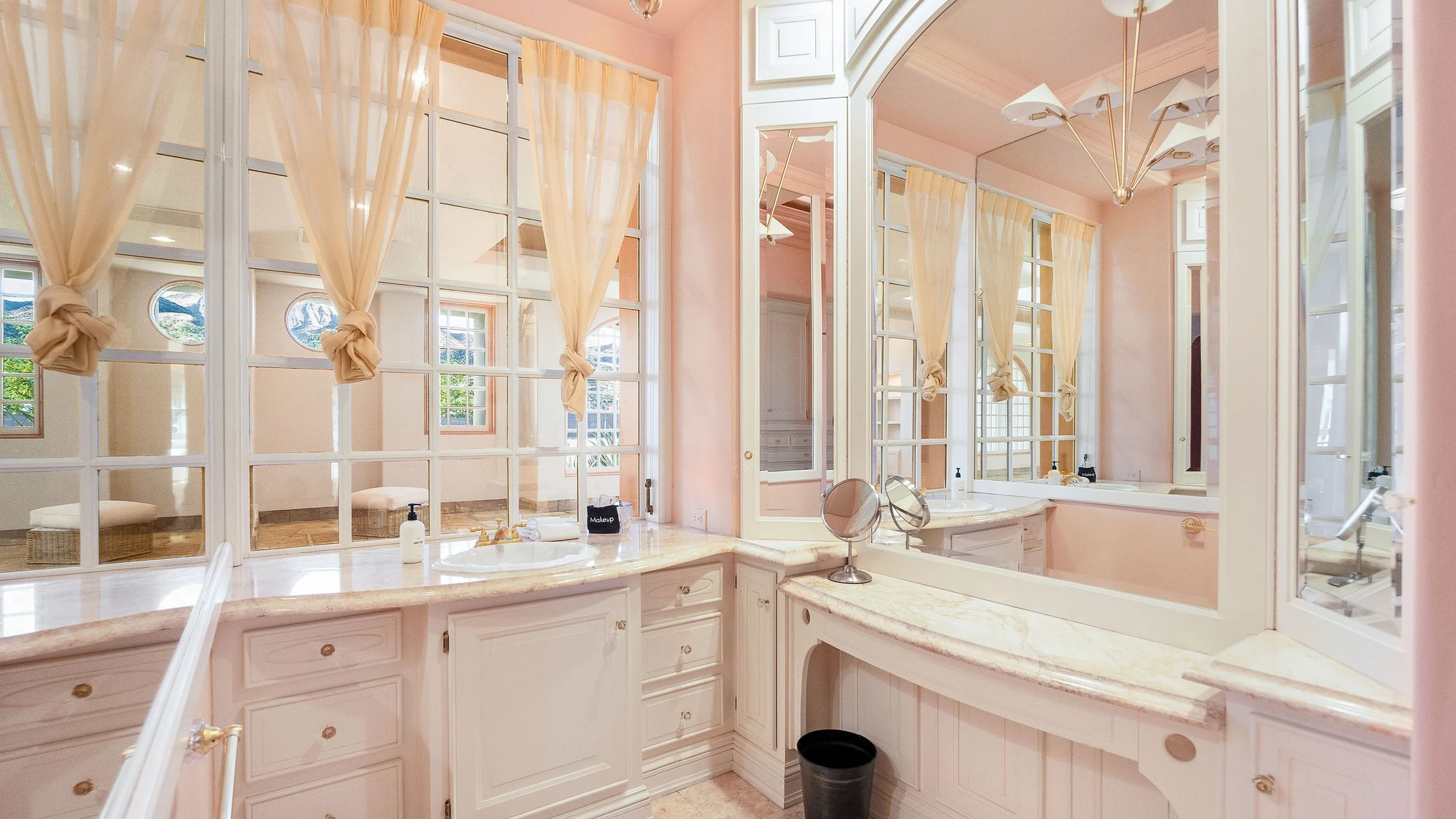 Wander Palm Springs Sands #162