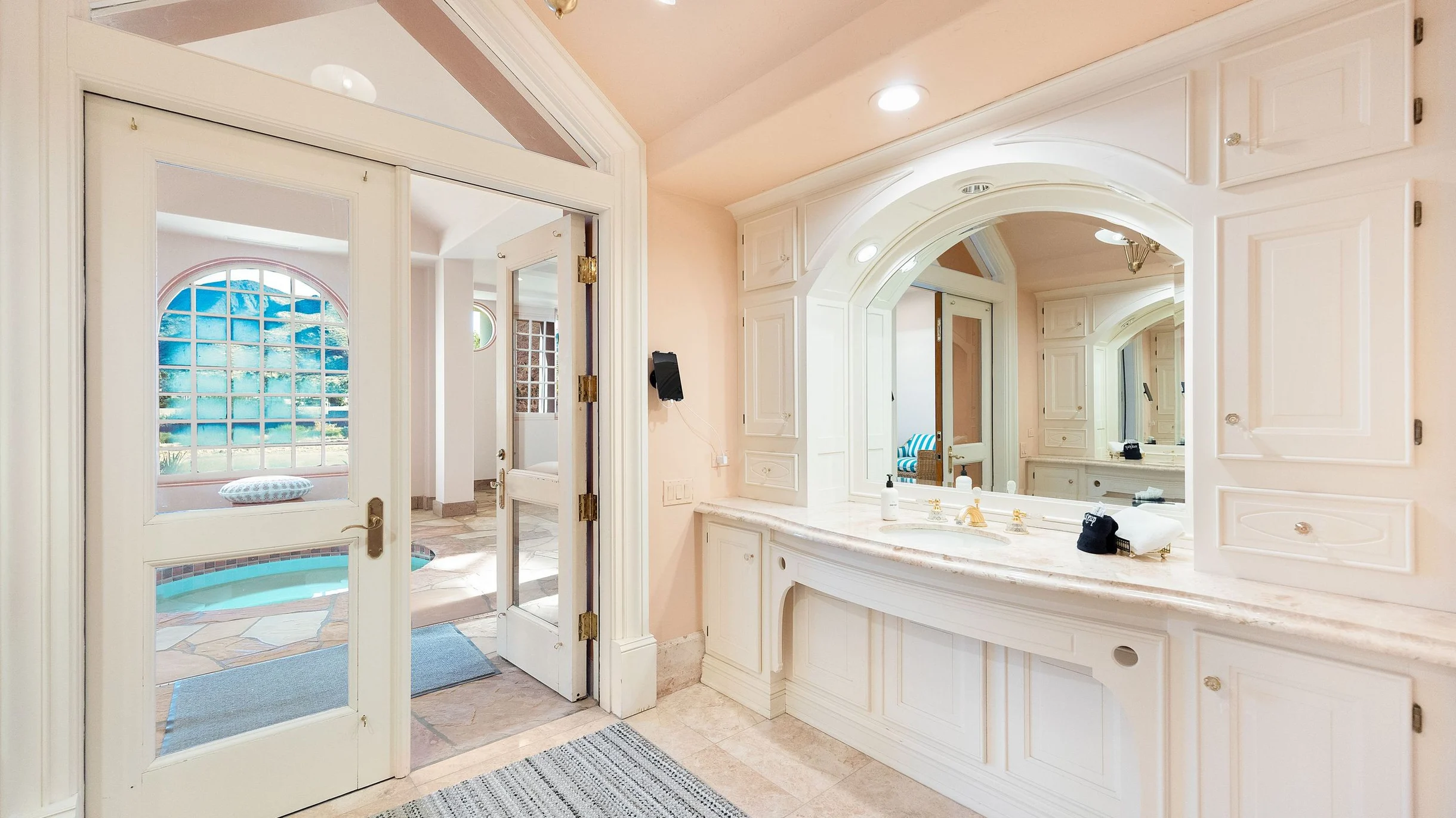 Wander Palm Springs Sands #159