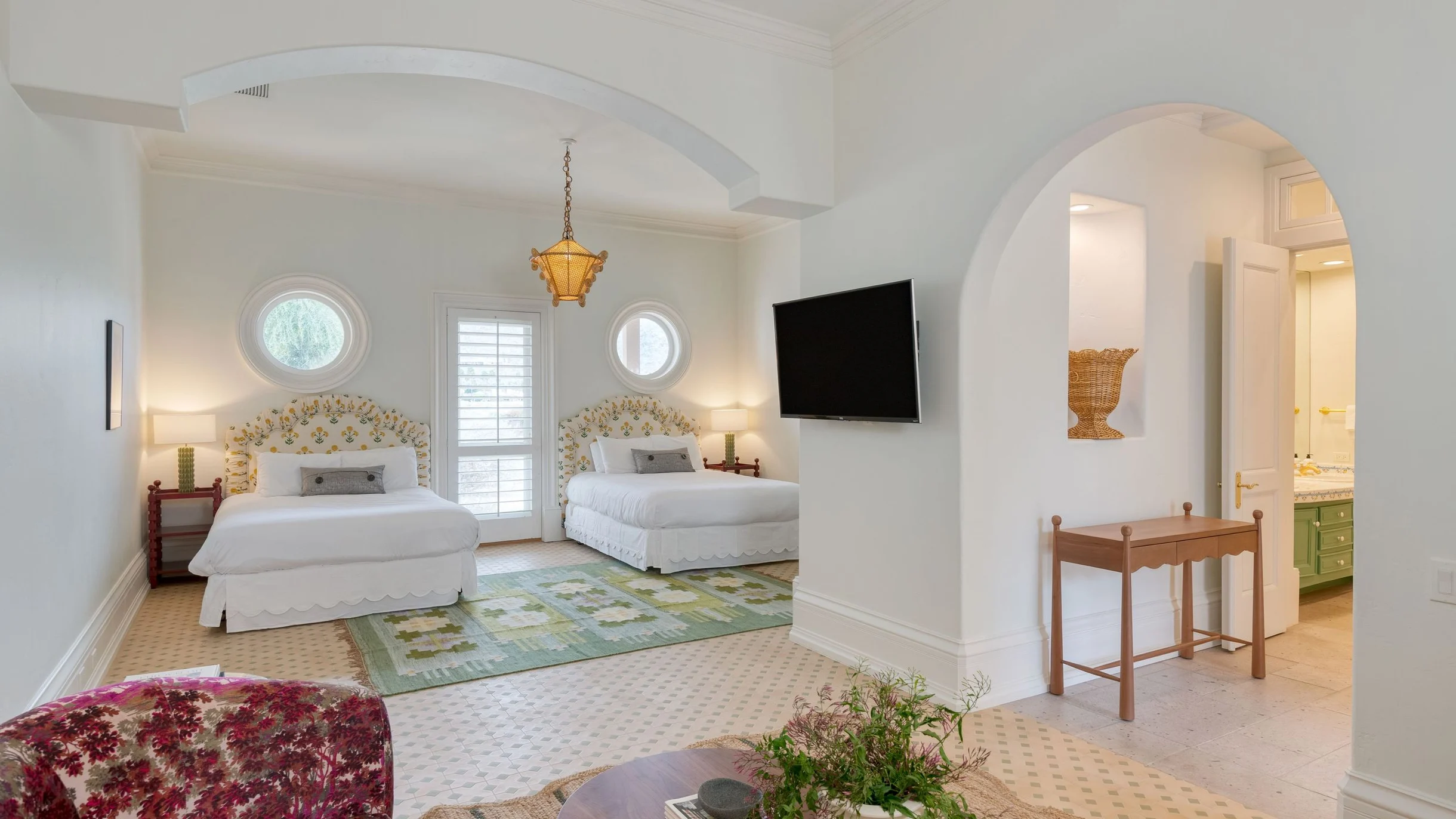 Wander Palm Springs Sands #109