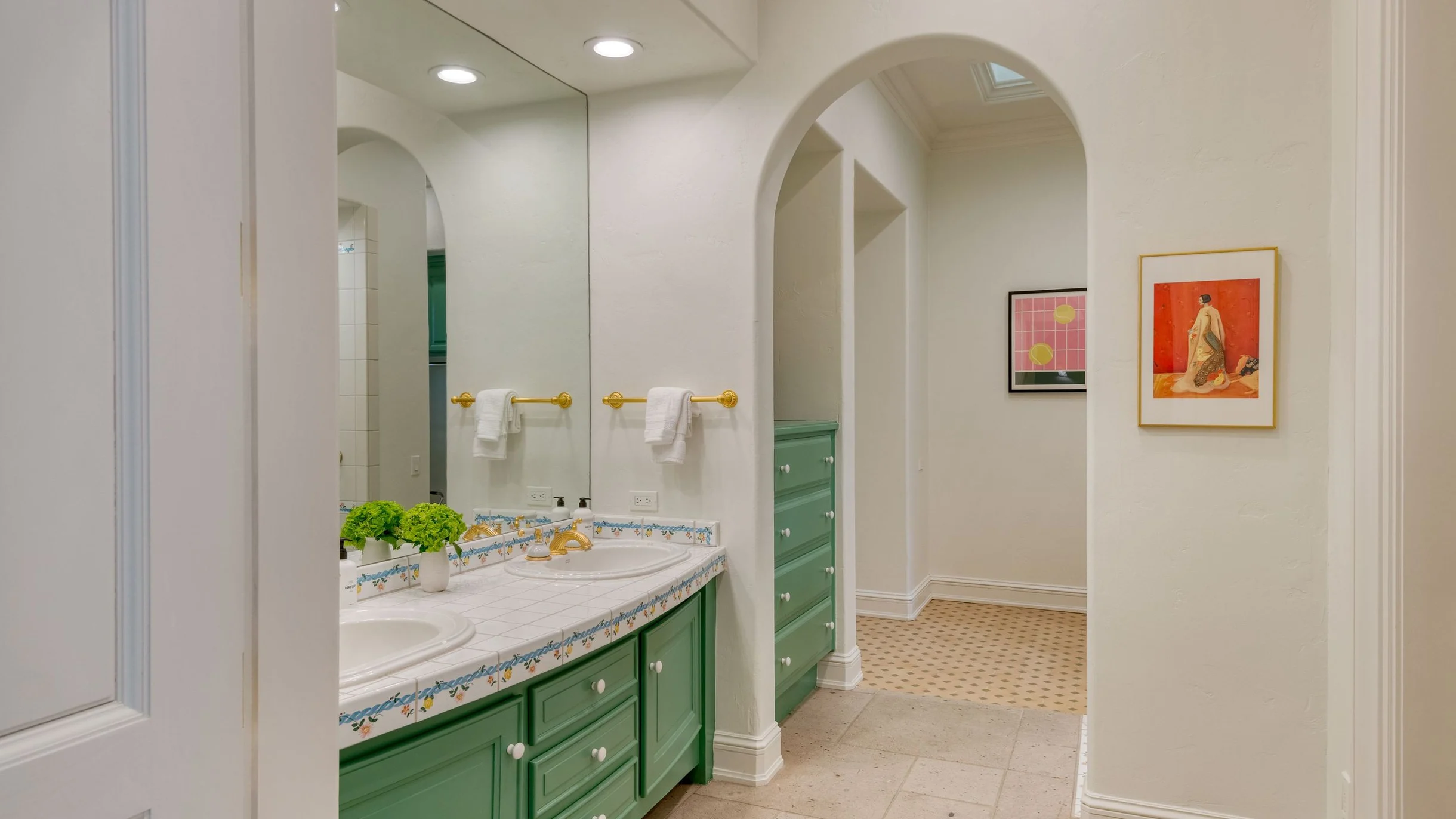 Wander Palm Springs Sands #164