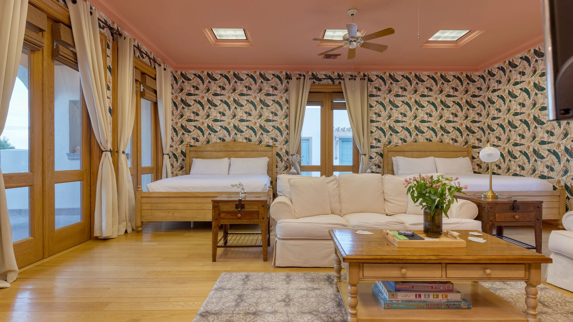 Wander Palm Springs Sands #149