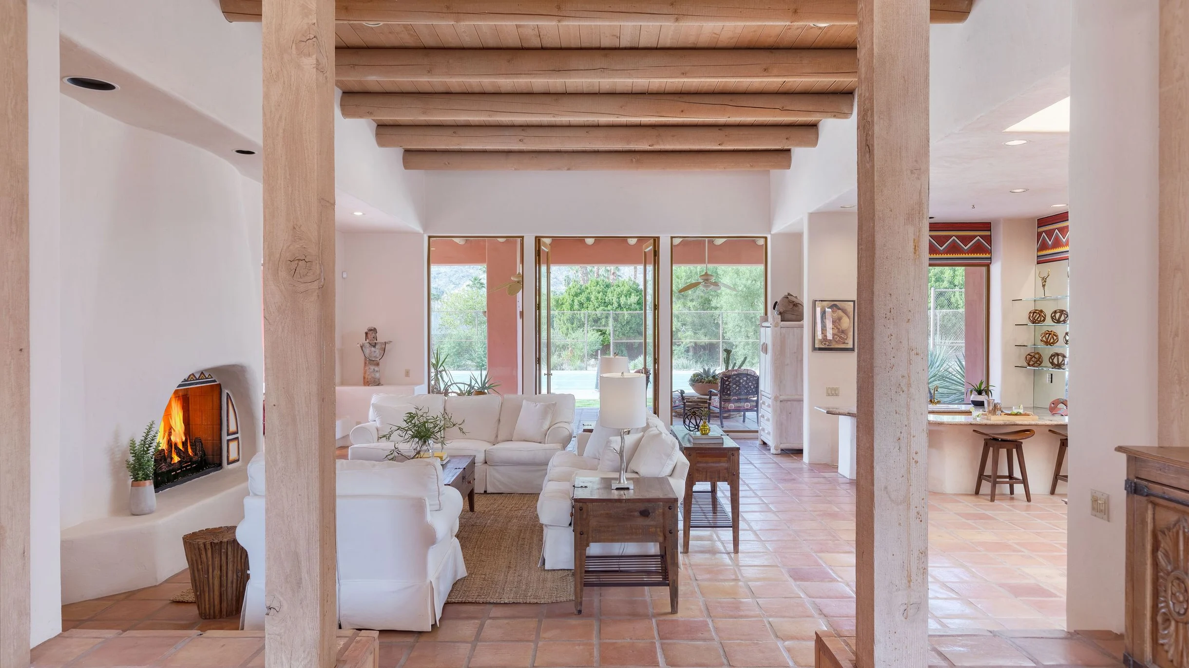 Wander Palm Springs Sands #169