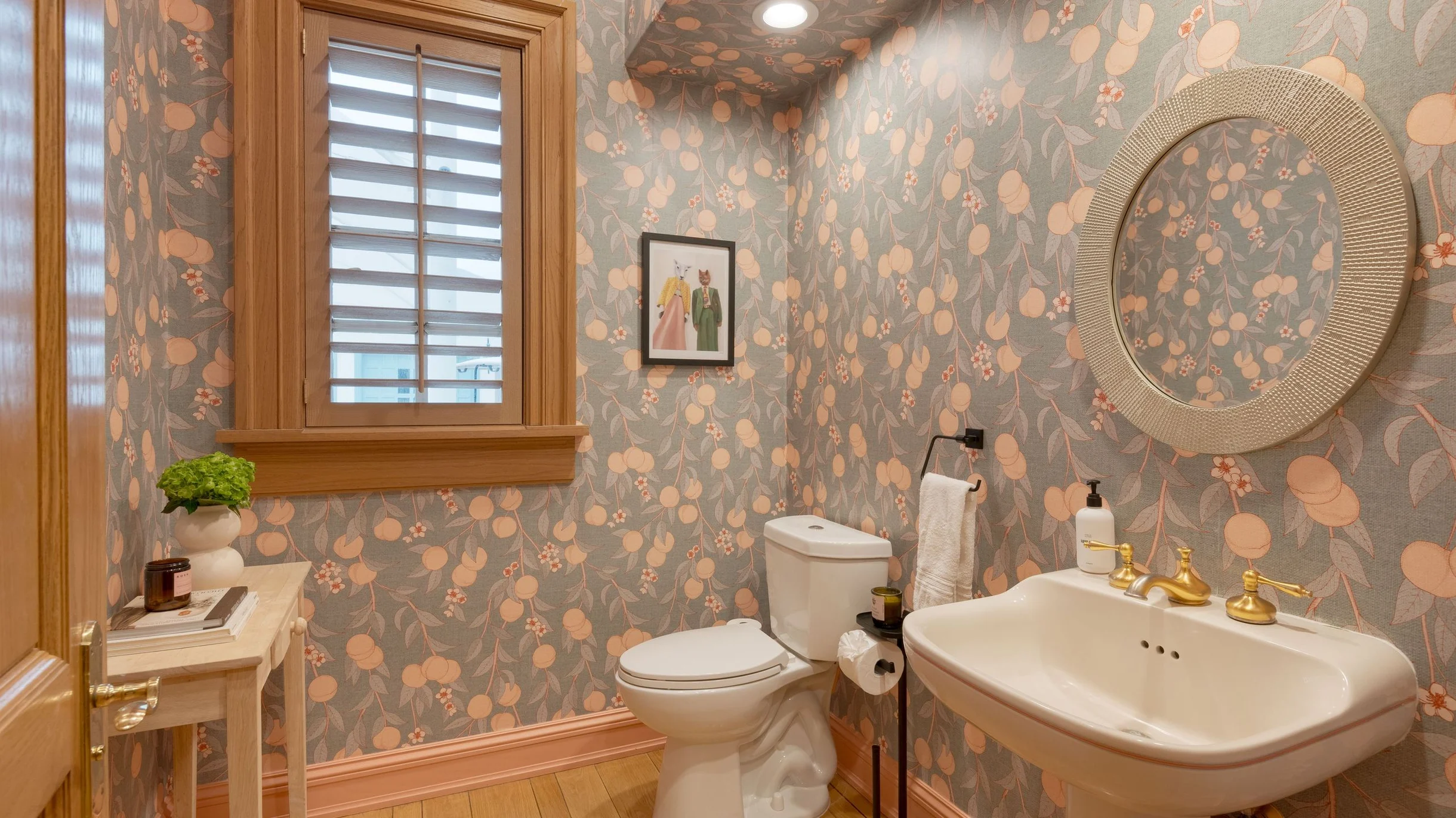 Wander Palm Springs Sands #163