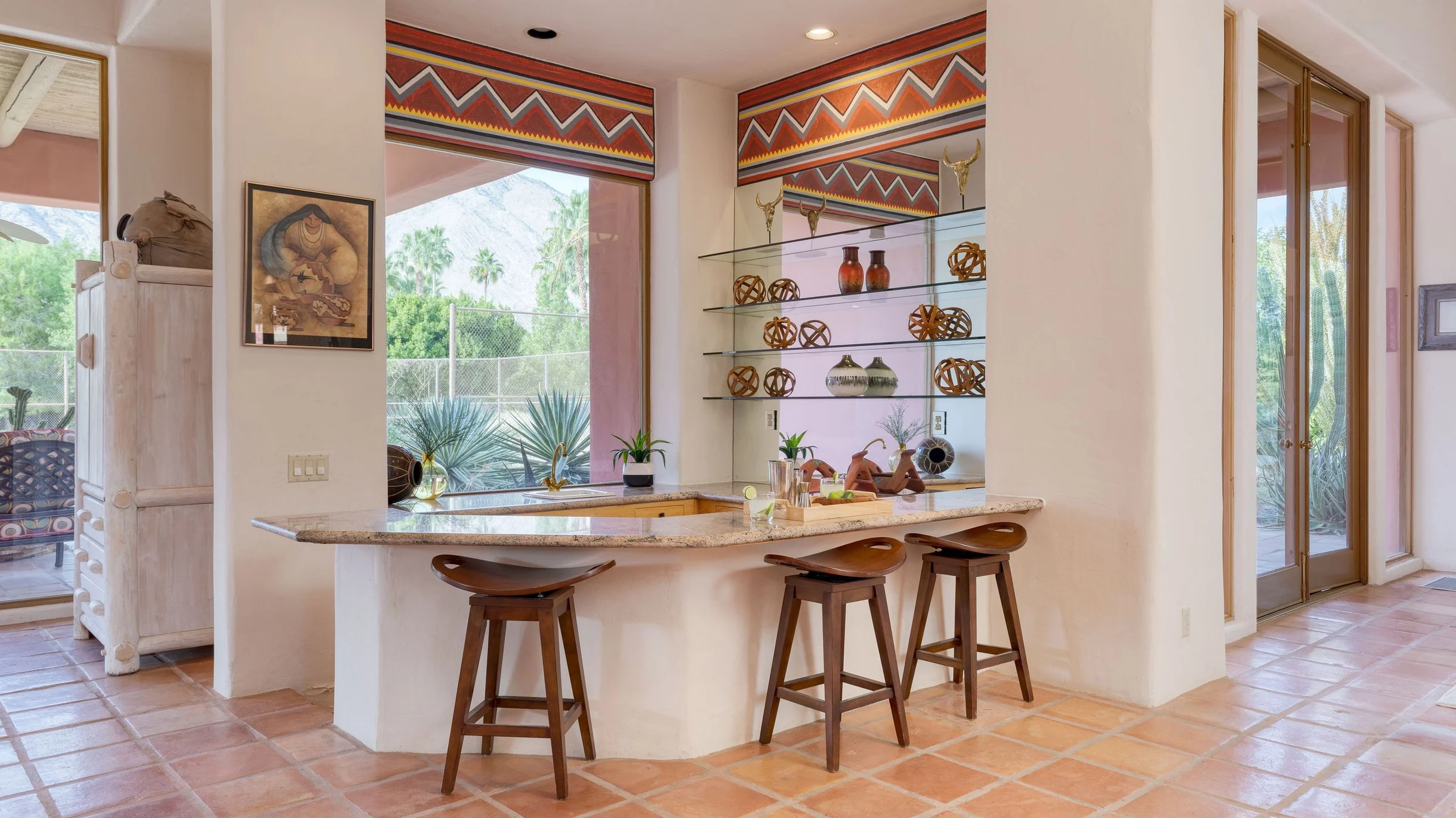 Wander Palm Springs Sands #111