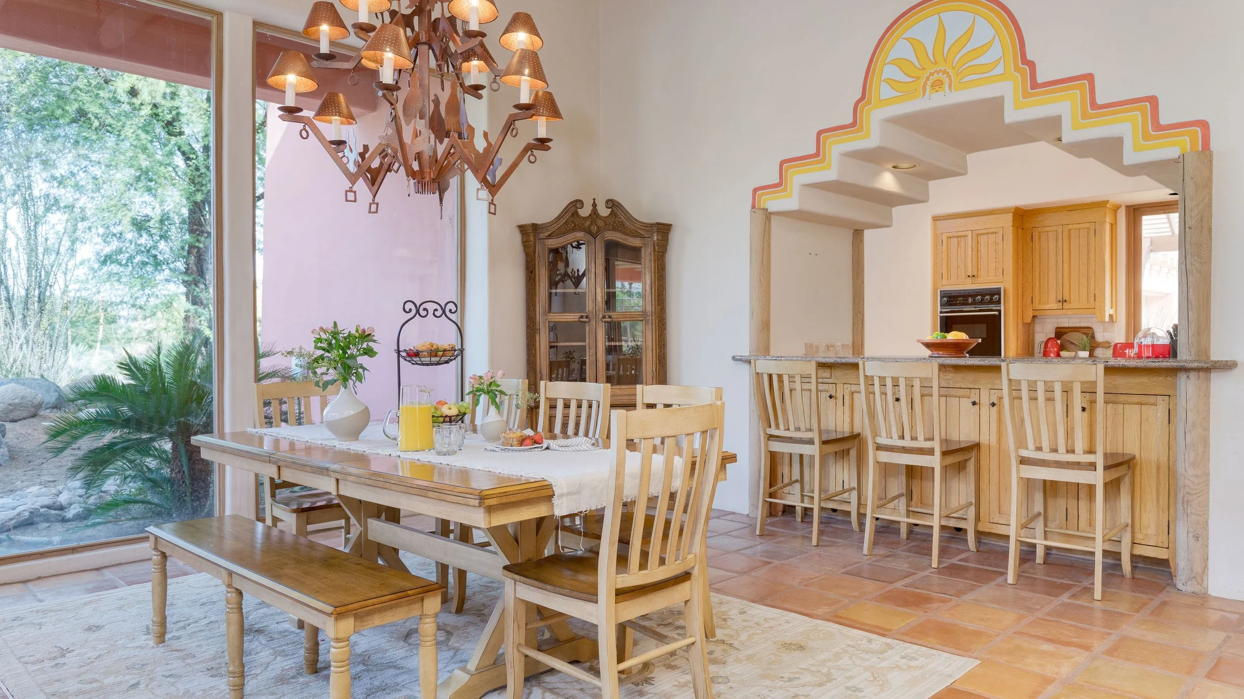 Wander Palm Springs Sands #187