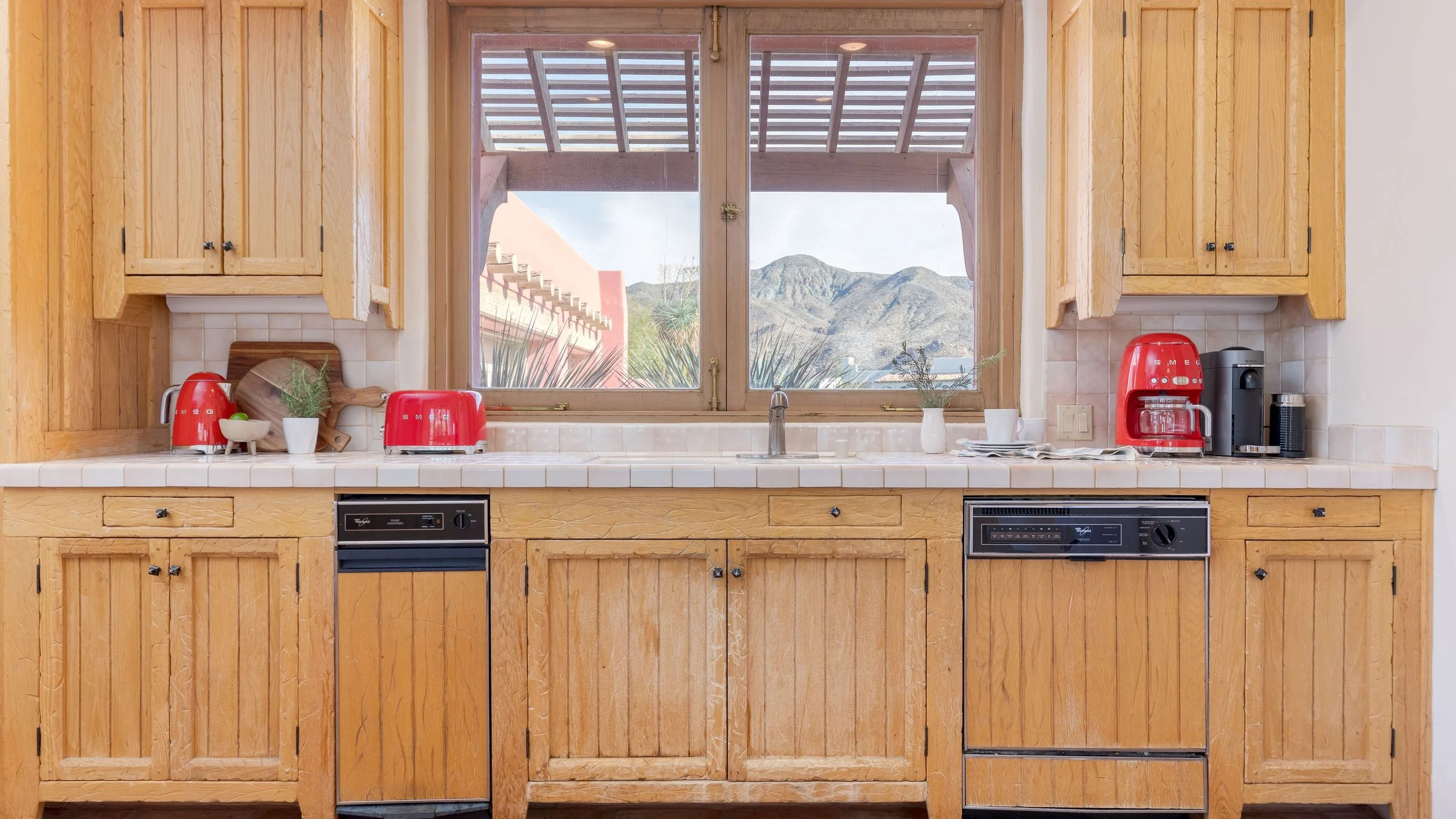 Wander Palm Springs Sands #133