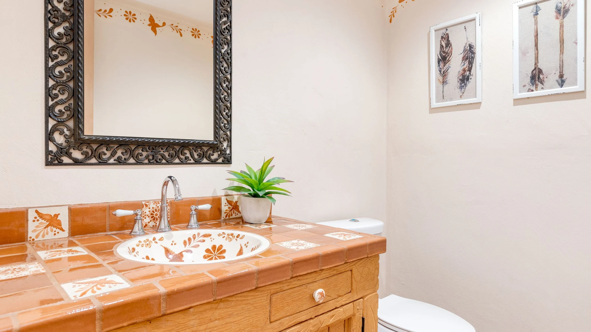 Wander Palm Springs Sands #138