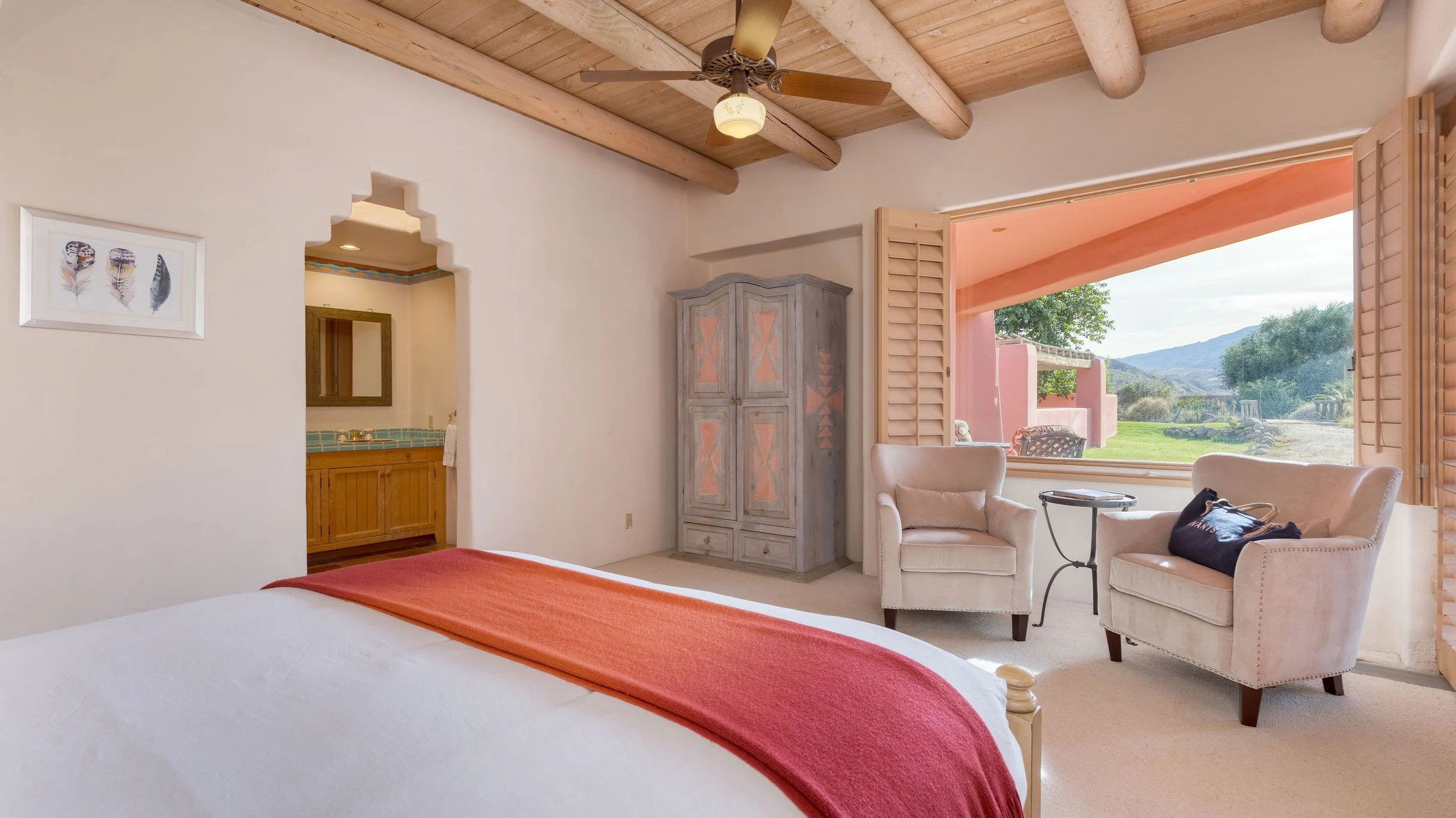 Wander Palm Springs Sands #184