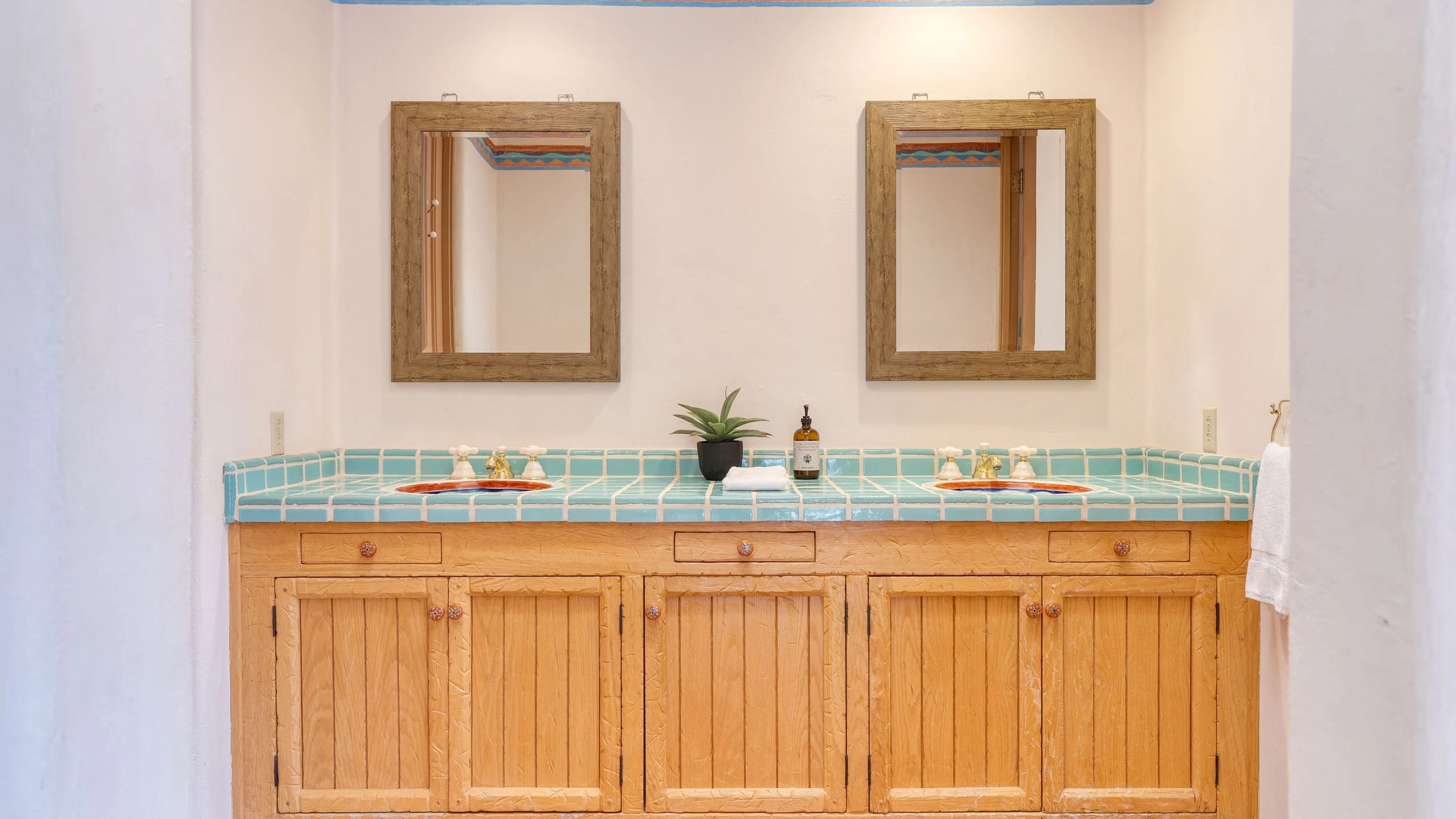 Wander Palm Springs Sands #183