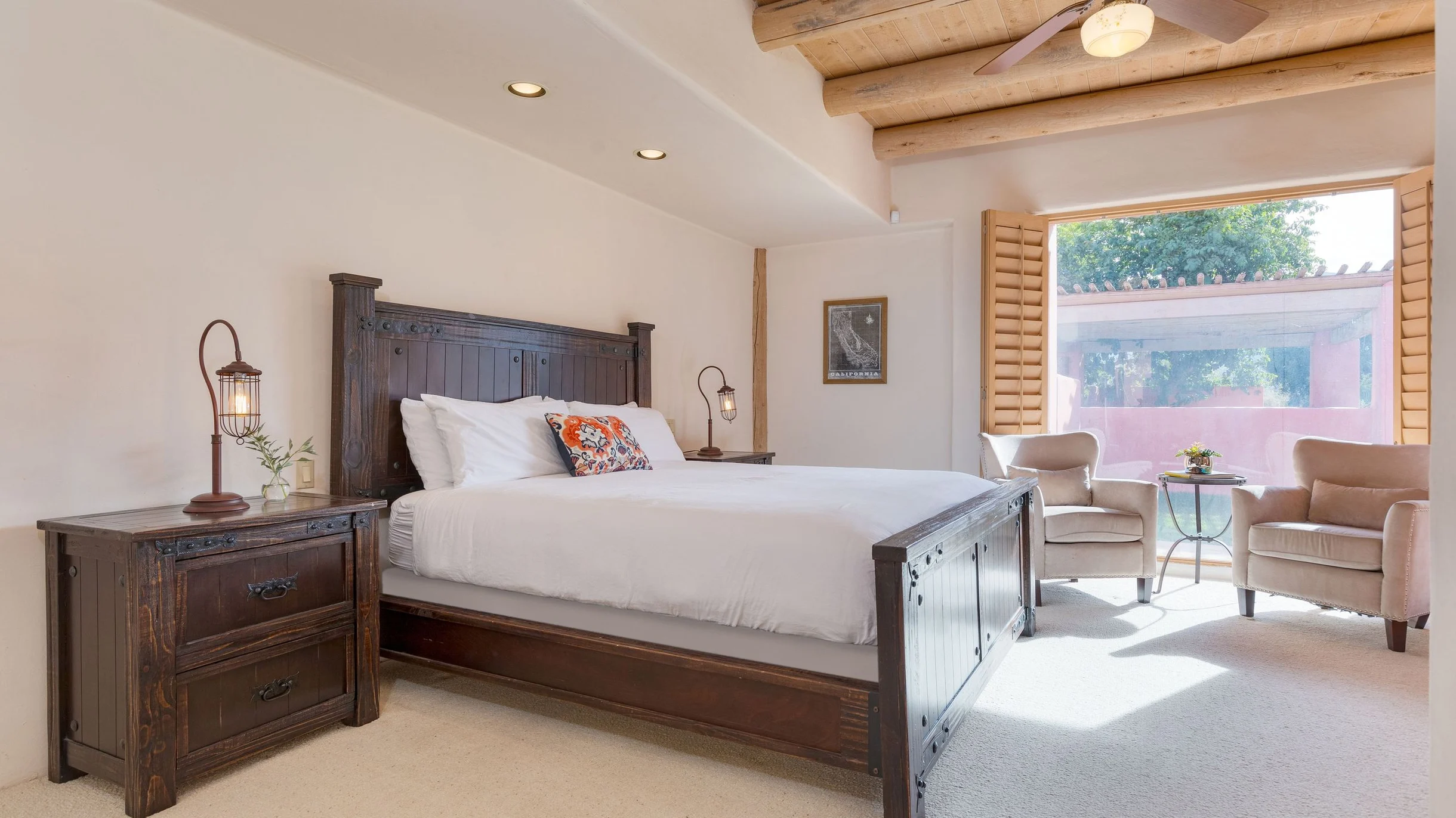 Wander Palm Springs Sands #142