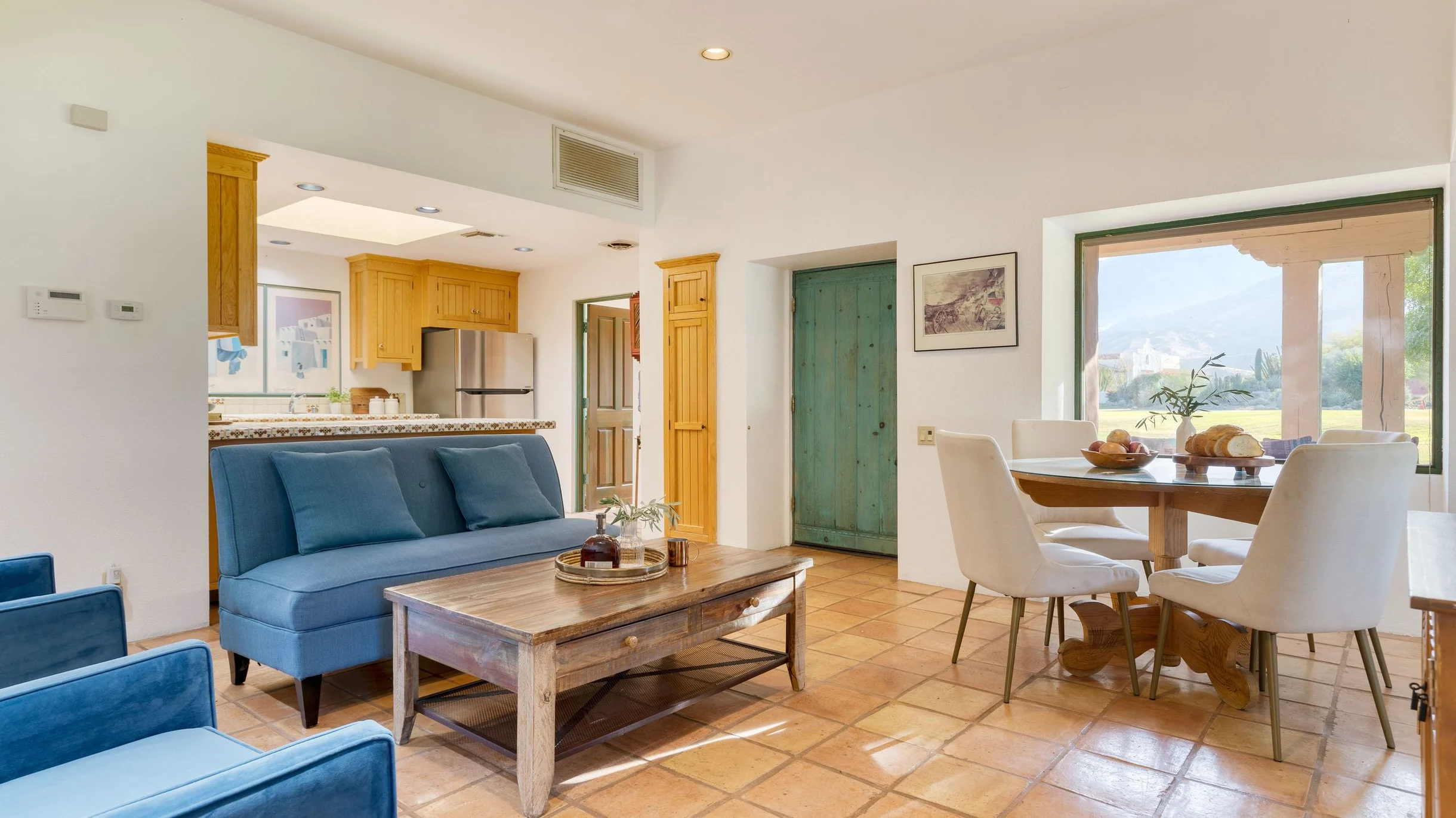 Wander Palm Springs Sands #108