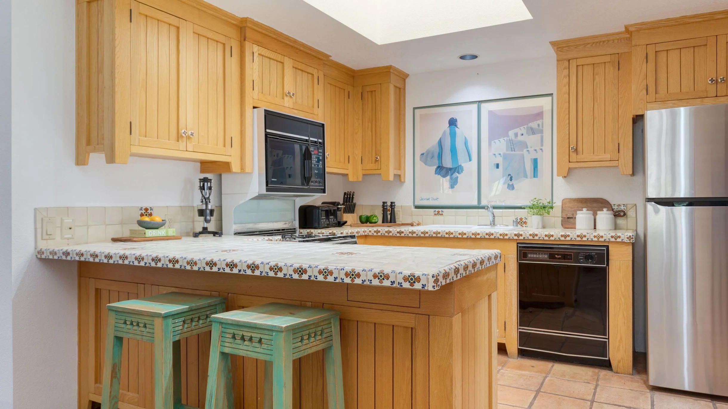 Wander Palm Springs Sands #120