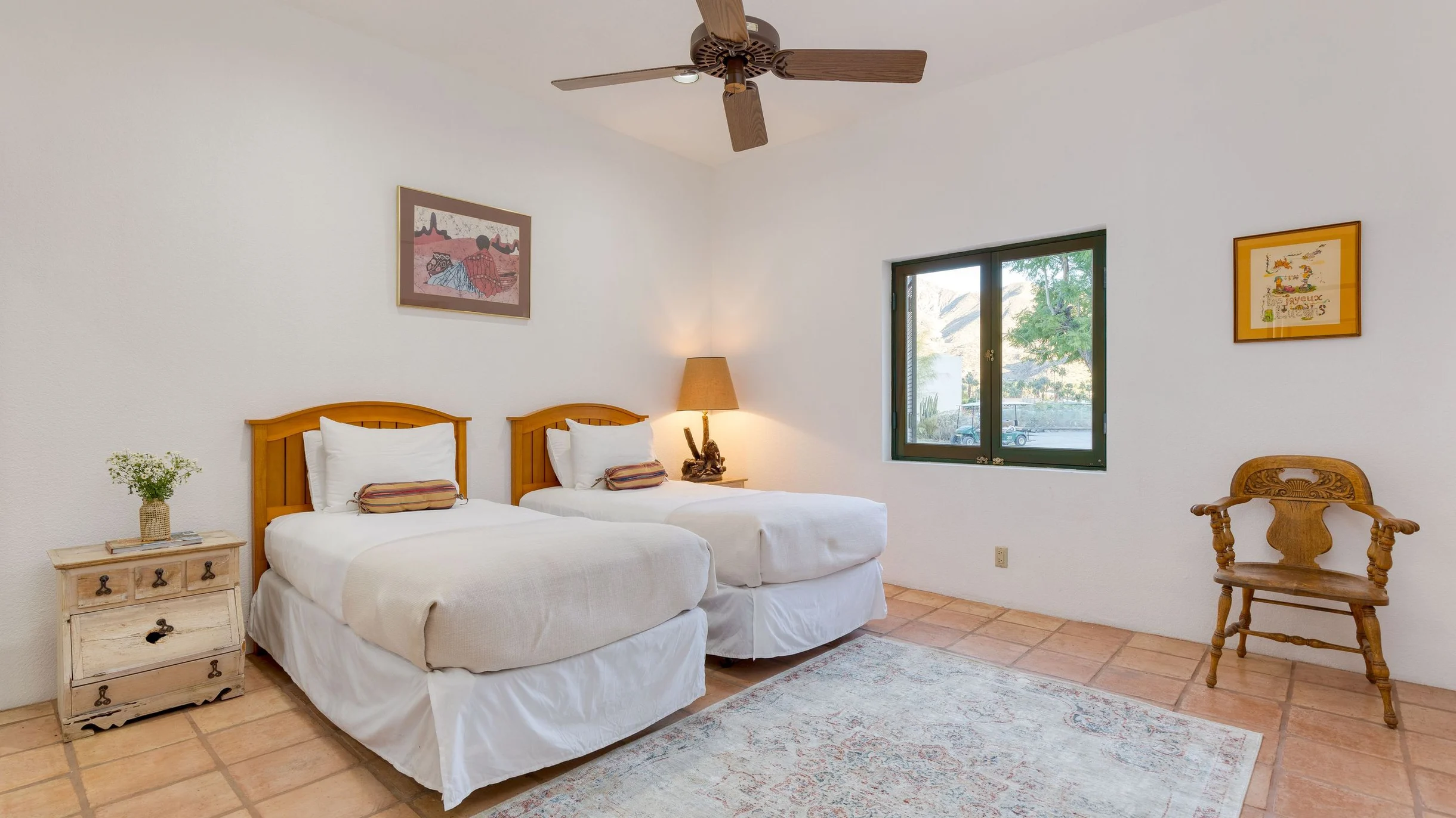 Wander Palm Springs Sands #117