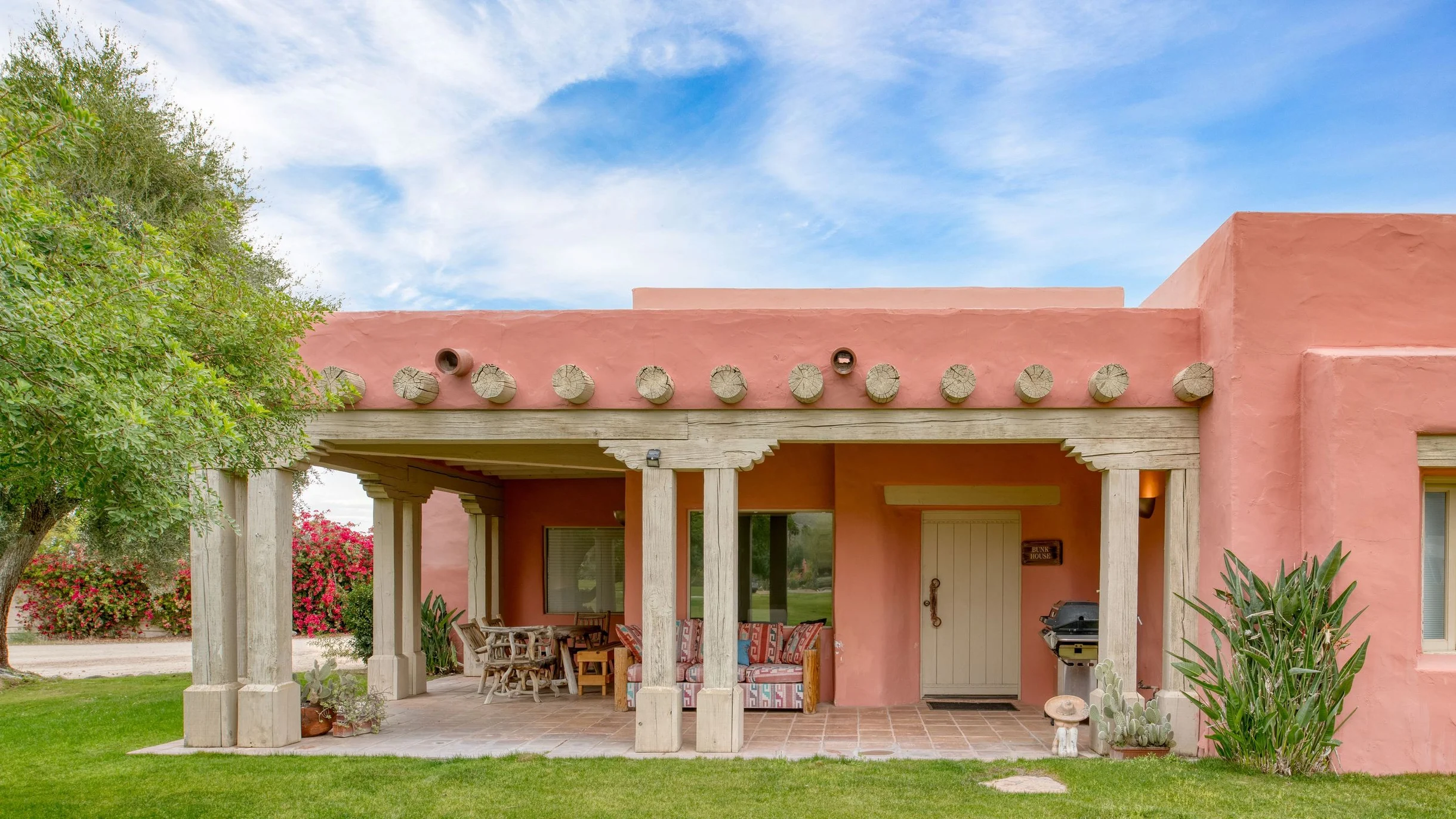 Wander Palm Springs Sands #150