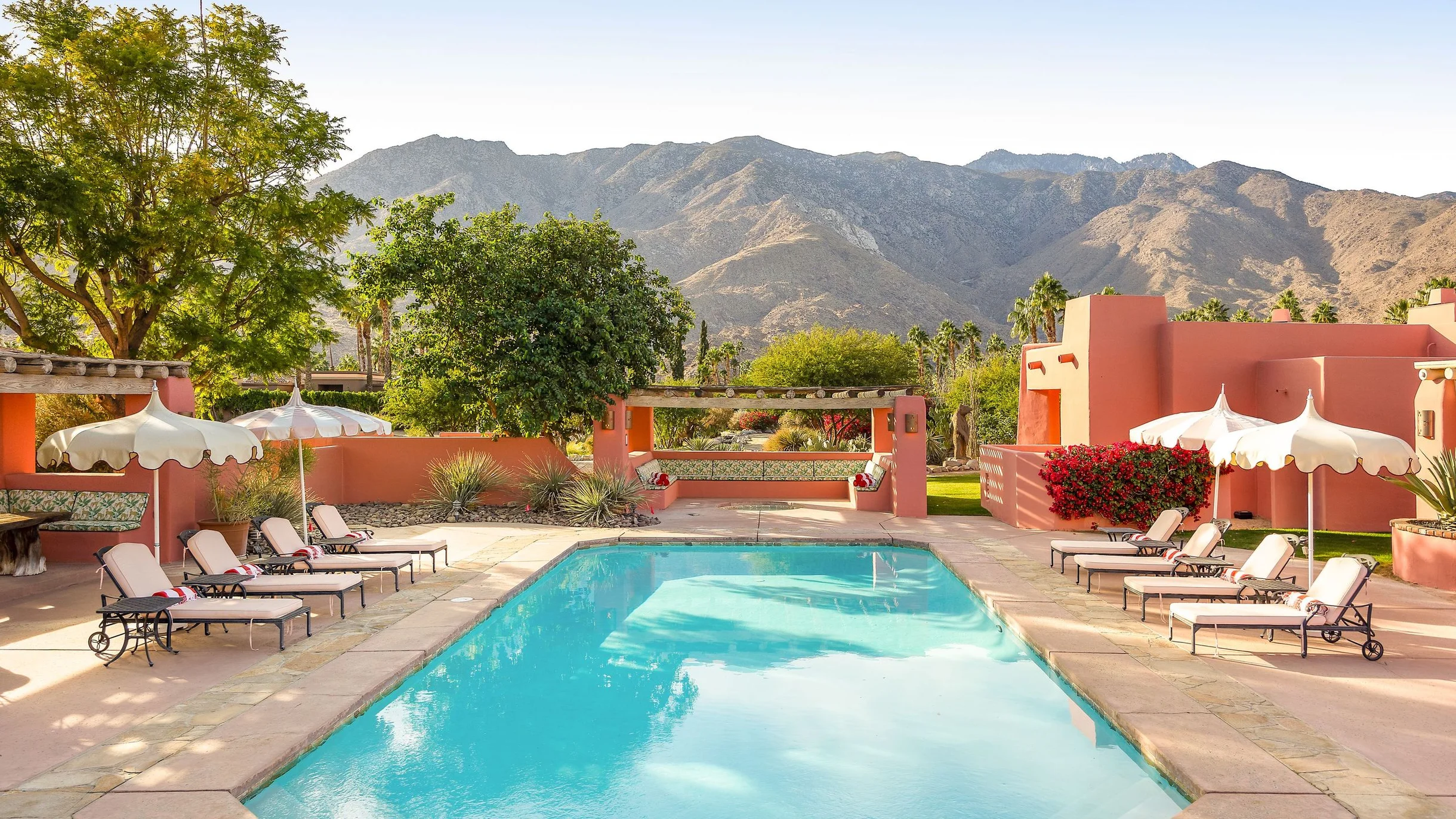 Wander Palm Springs Sands #171